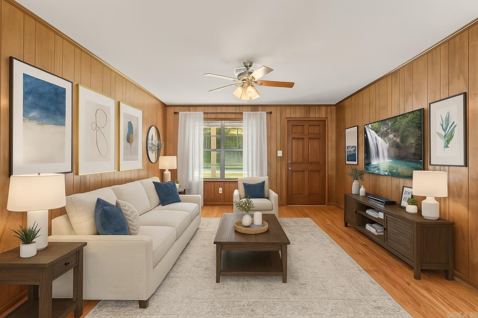 11 Lake  Greenbrier, AR