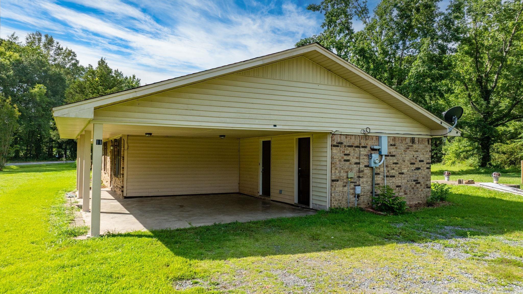 11 Lake  Greenbrier, AR