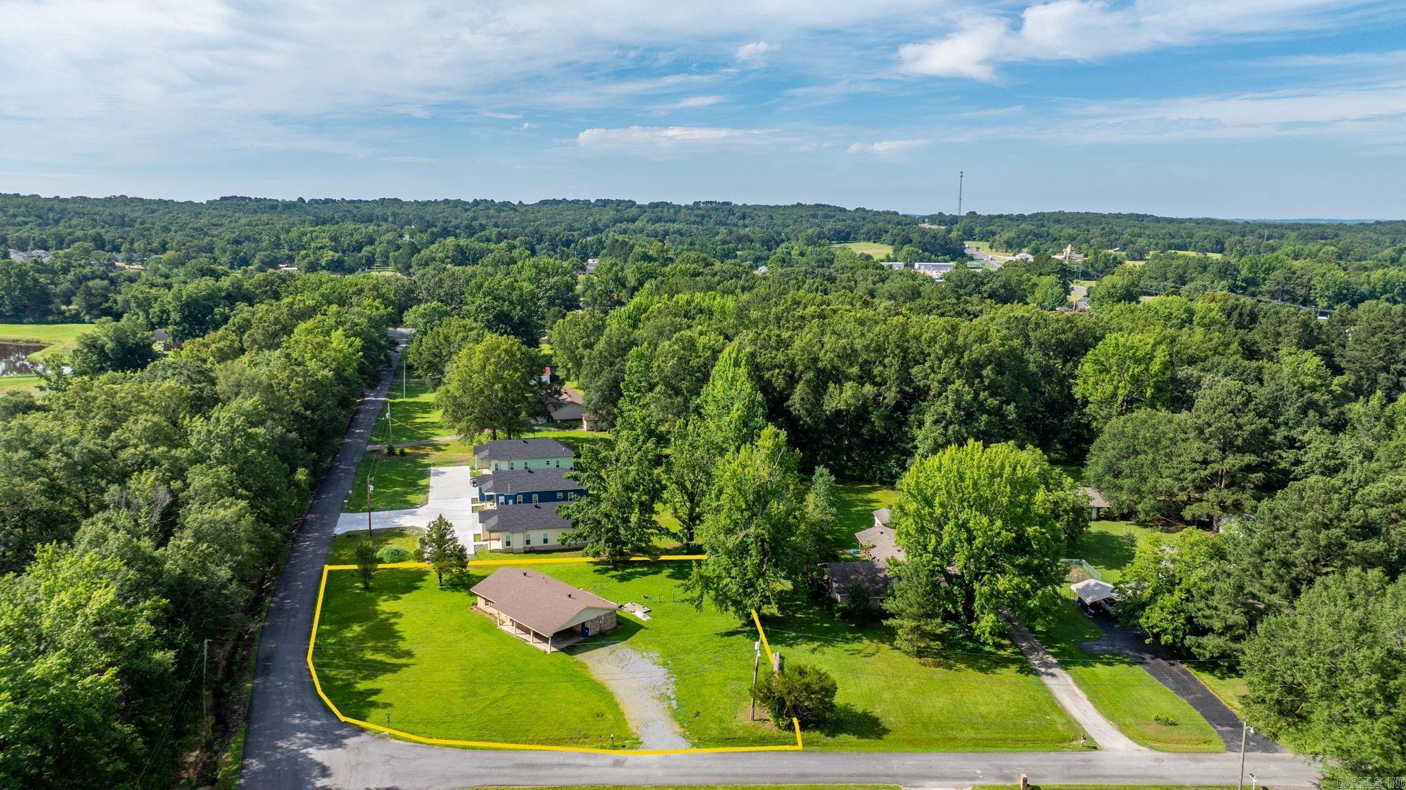 11 Lake  Greenbrier, AR