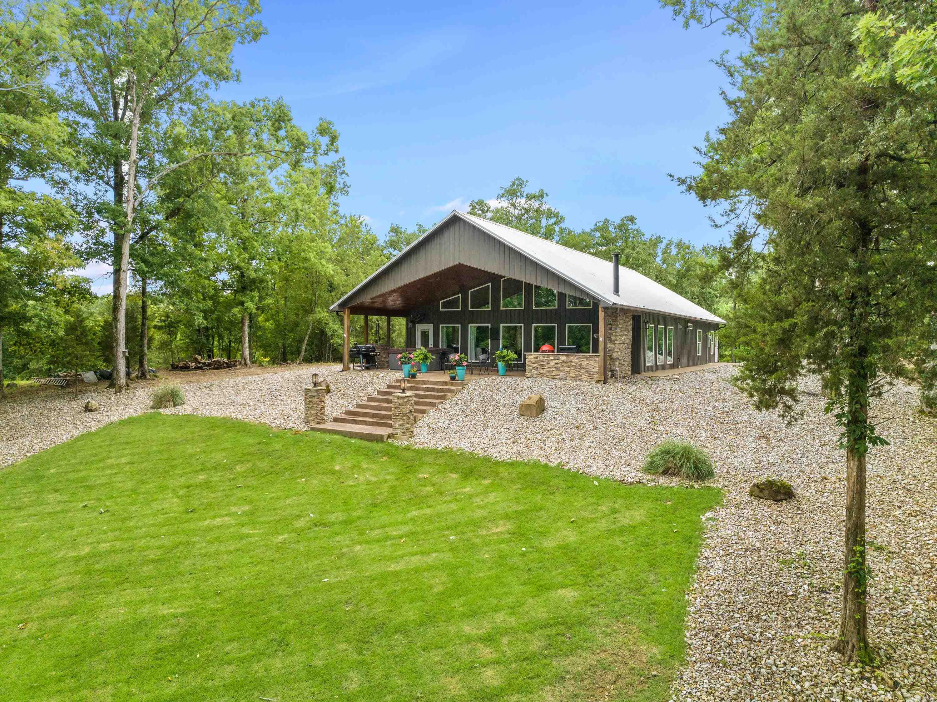 329 Woodview  Royal, AR
