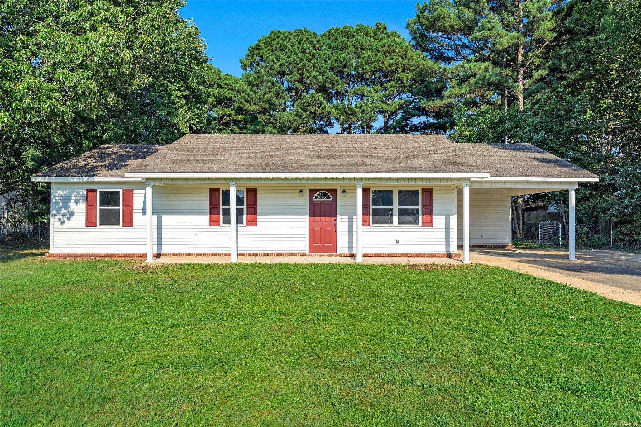 118 Vine Street  Bono, AR