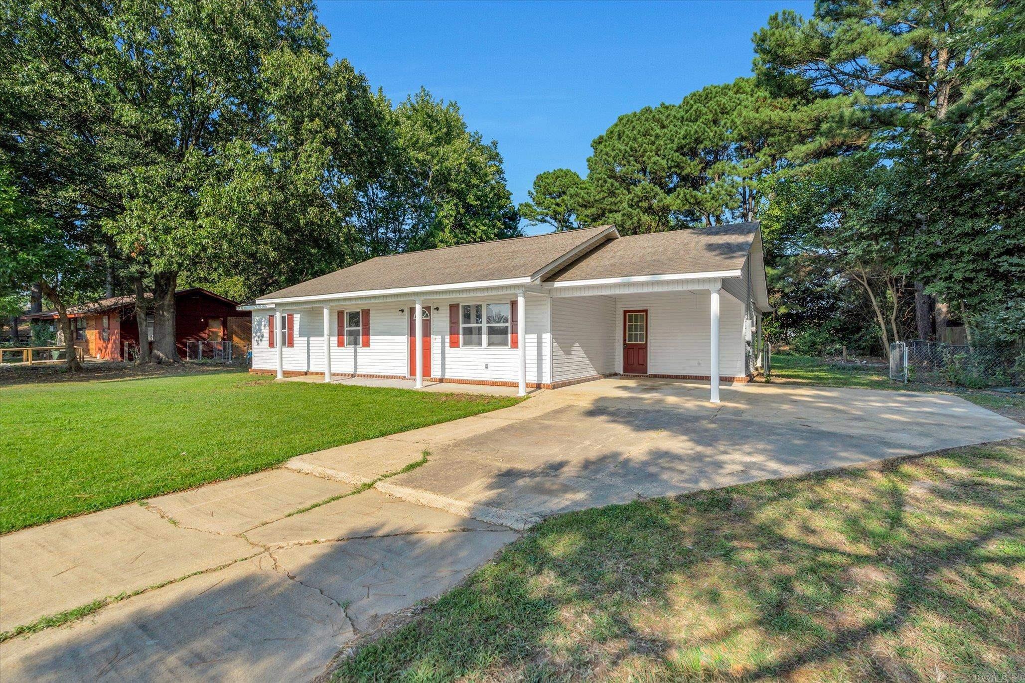 118 Vine Street  Bono, AR