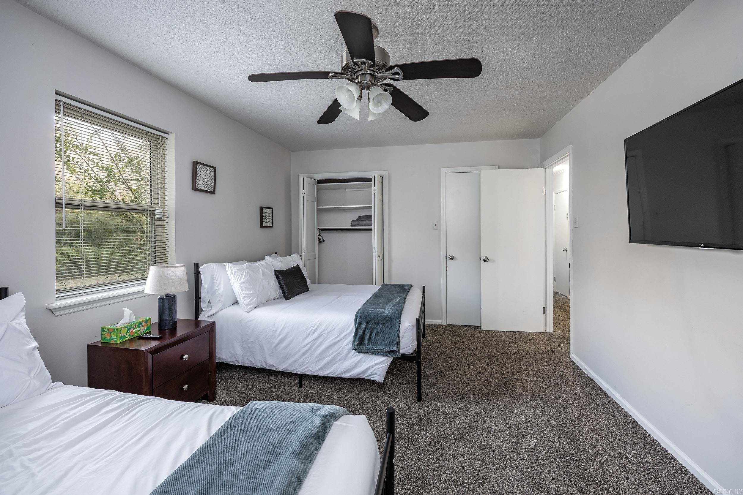 6324 Allwood Dr  North Little Rock, AR