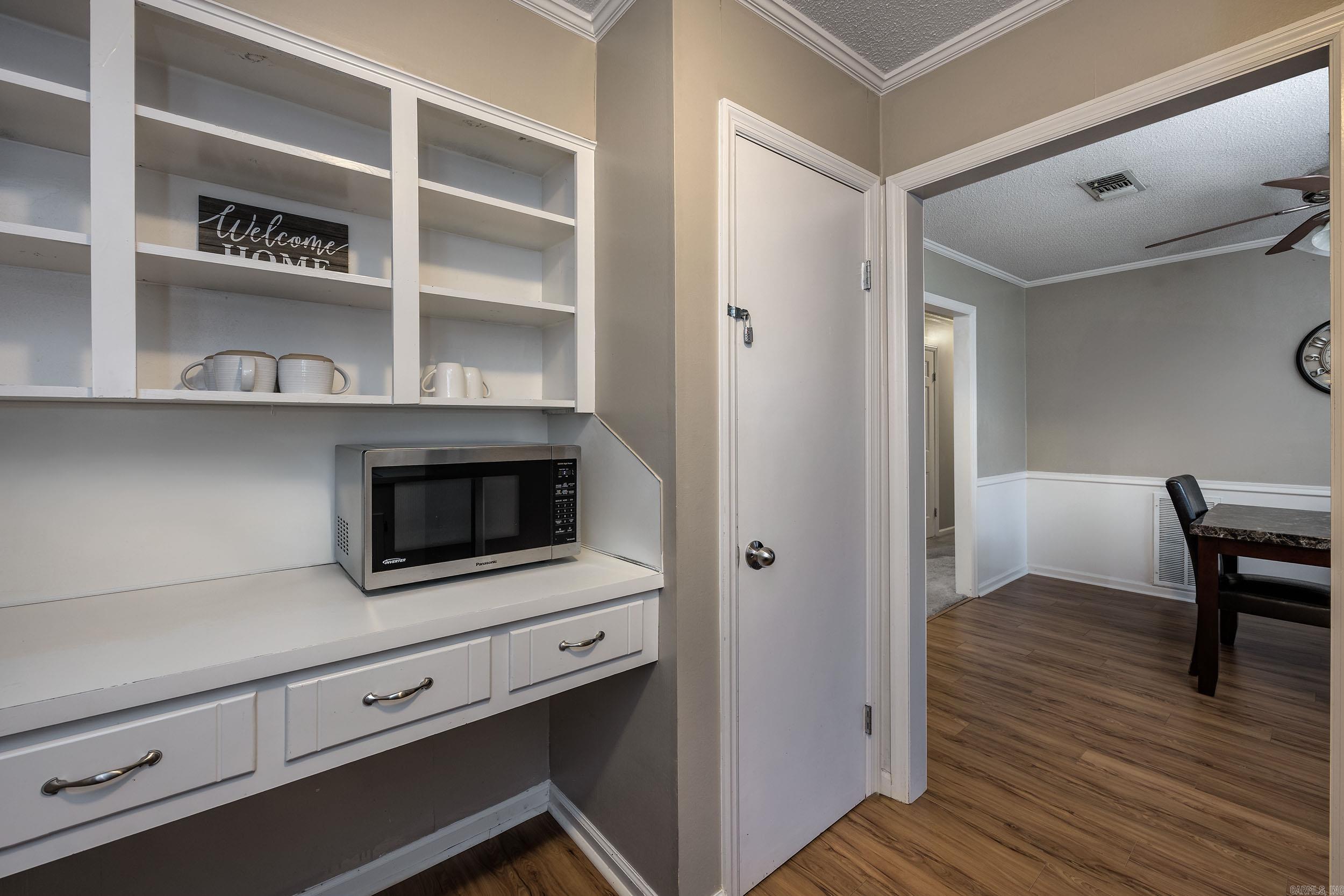 6324 Allwood Dr  North Little Rock, AR