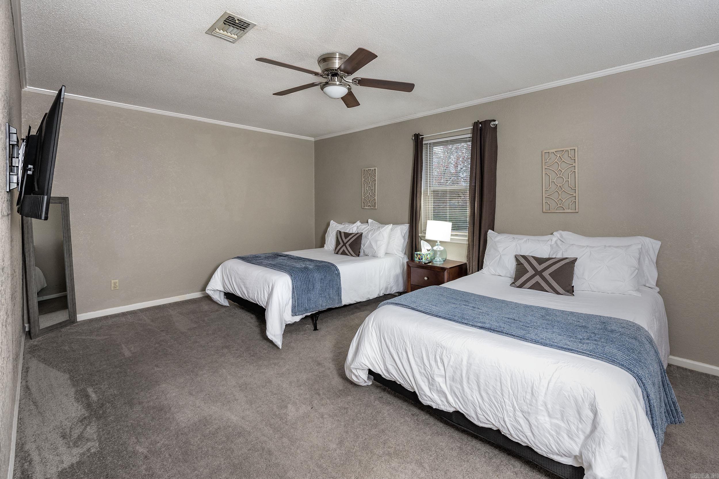 6324 Allwood Dr  North Little Rock, AR