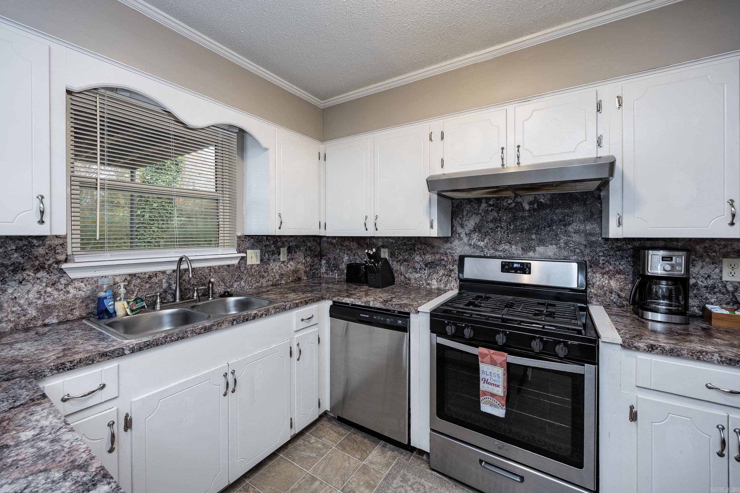 6324 Allwood Dr  North Little Rock, AR