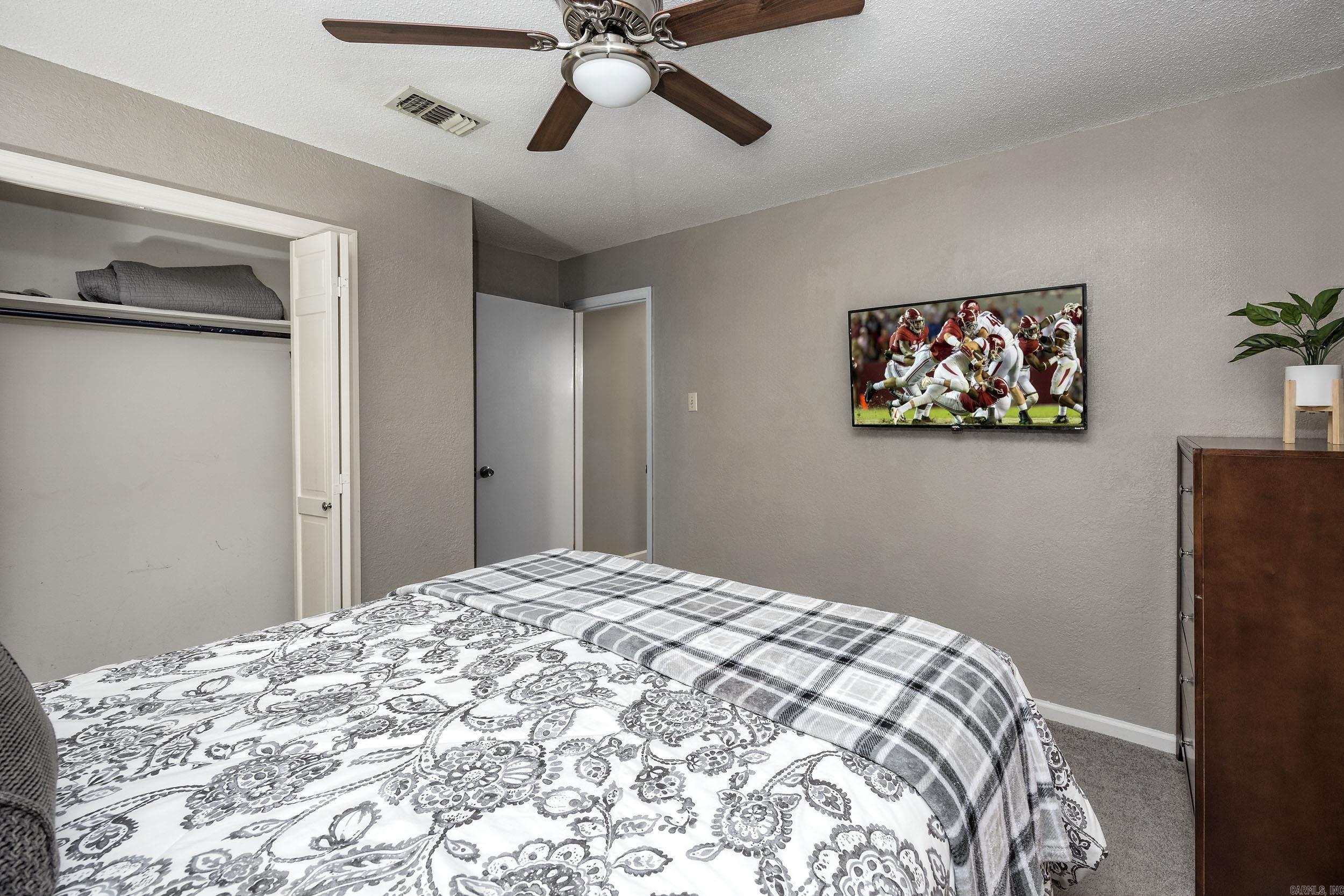6324 Allwood Dr  North Little Rock, AR