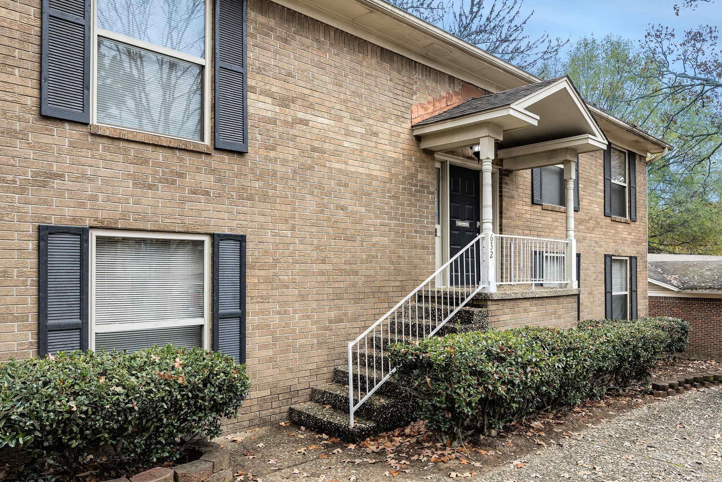6324 Allwood Dr  North Little Rock, AR