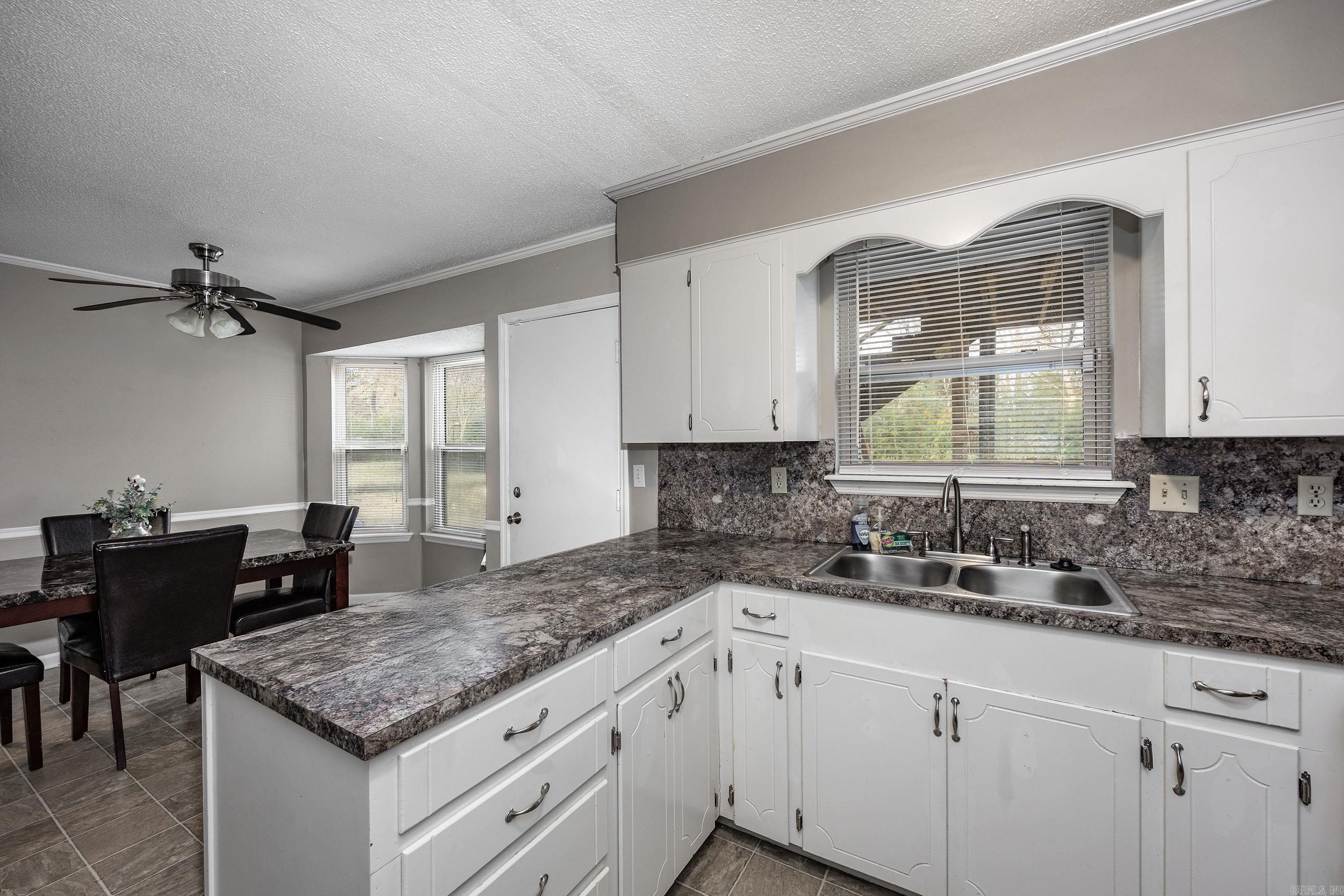 6324 Allwood Dr  North Little Rock, AR