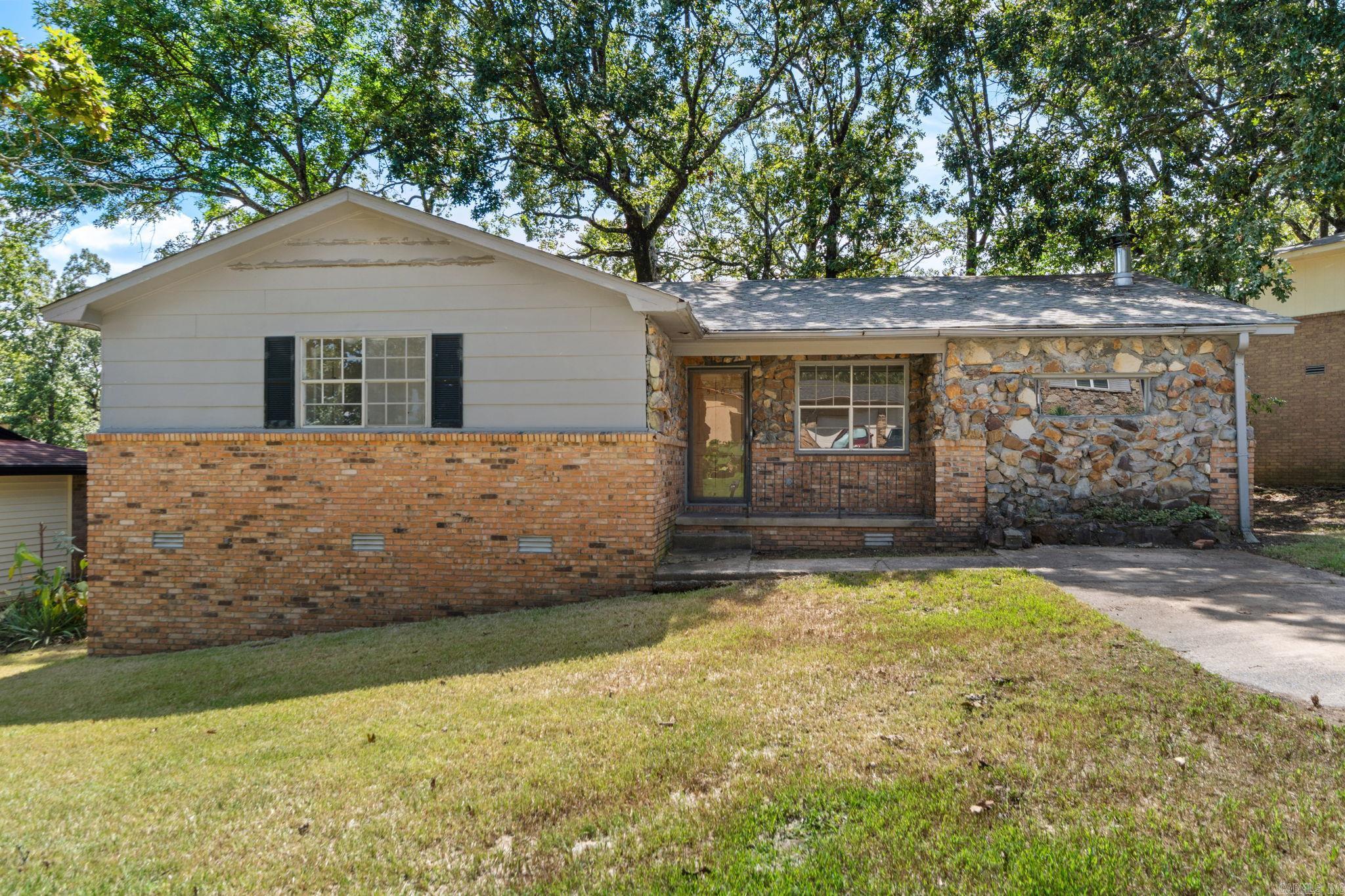 5505 Crescent  North Little Rock, AR
