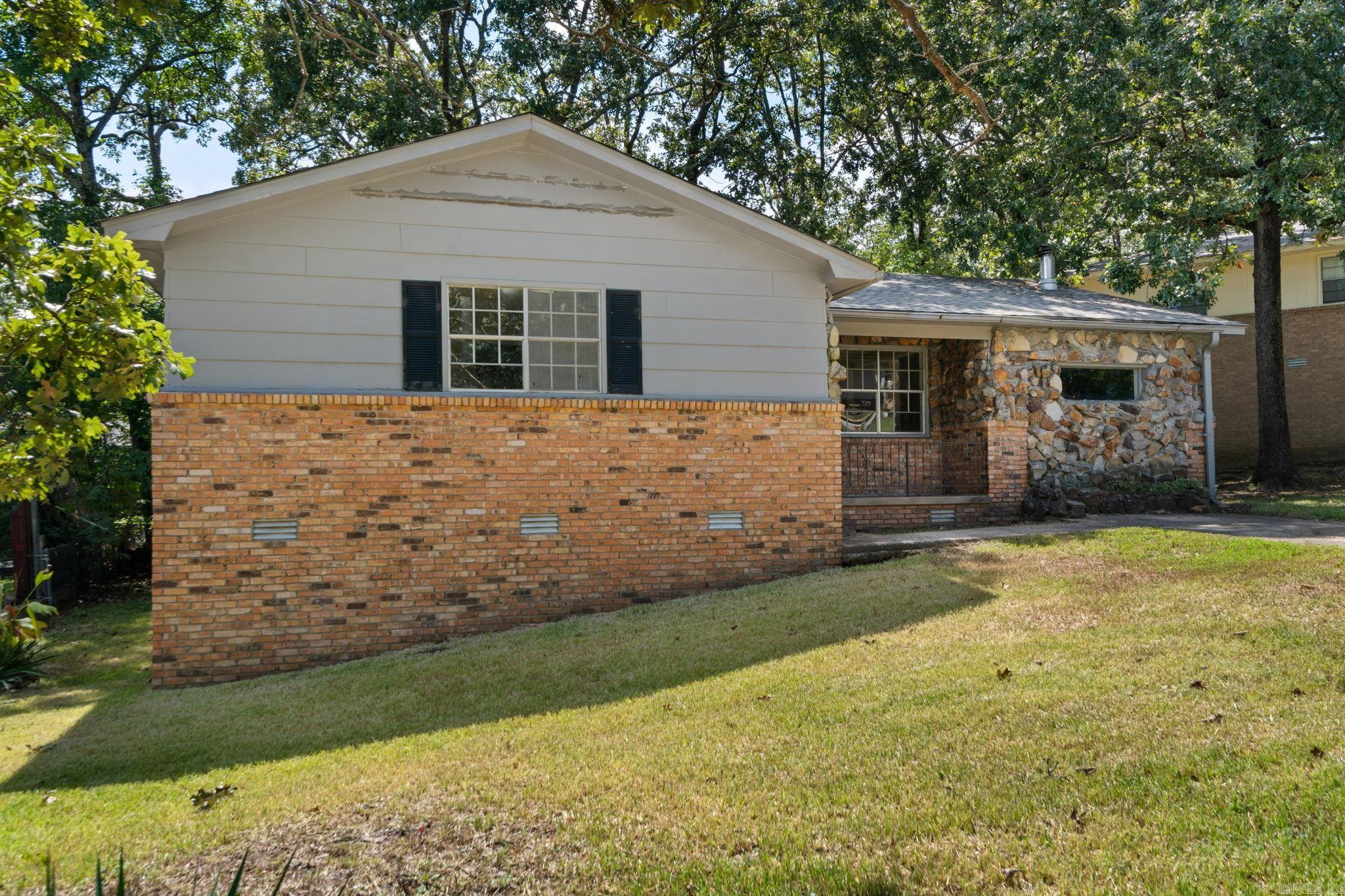 5505 Crescent  North Little Rock, AR