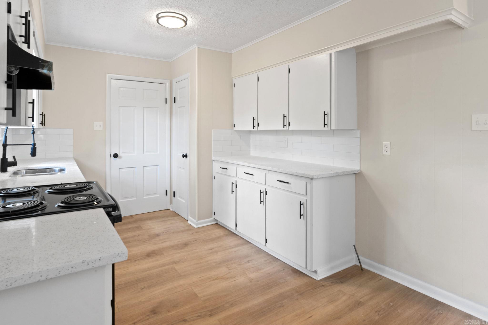 5505 Crescent  North Little Rock, AR