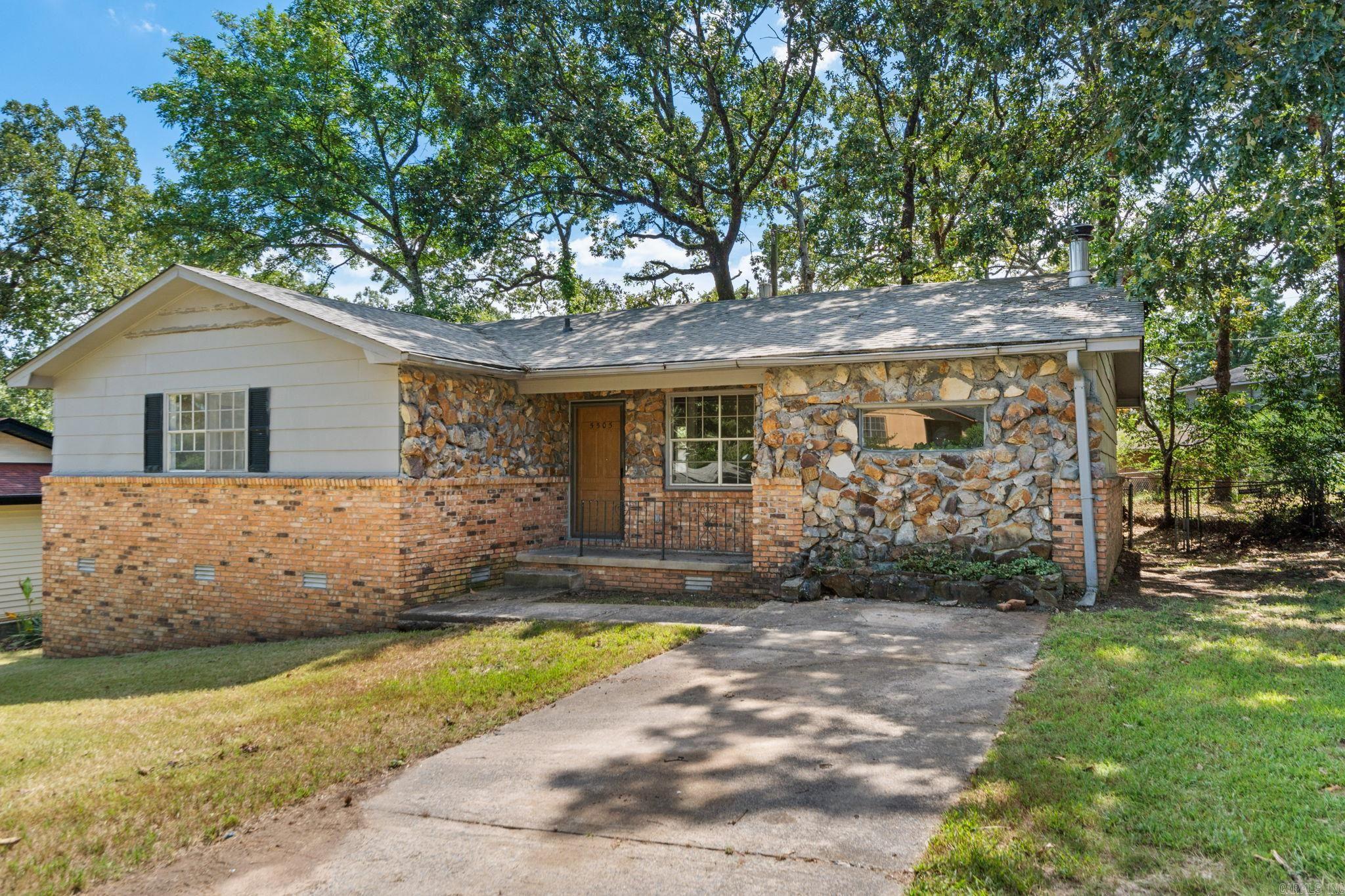 5505 Crescent  North Little Rock, AR