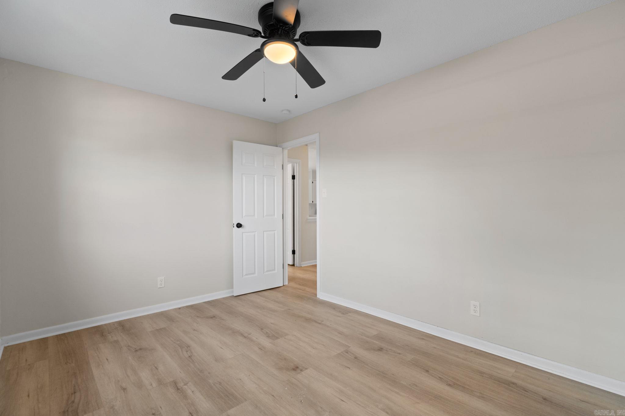 5505 Crescent  North Little Rock, AR