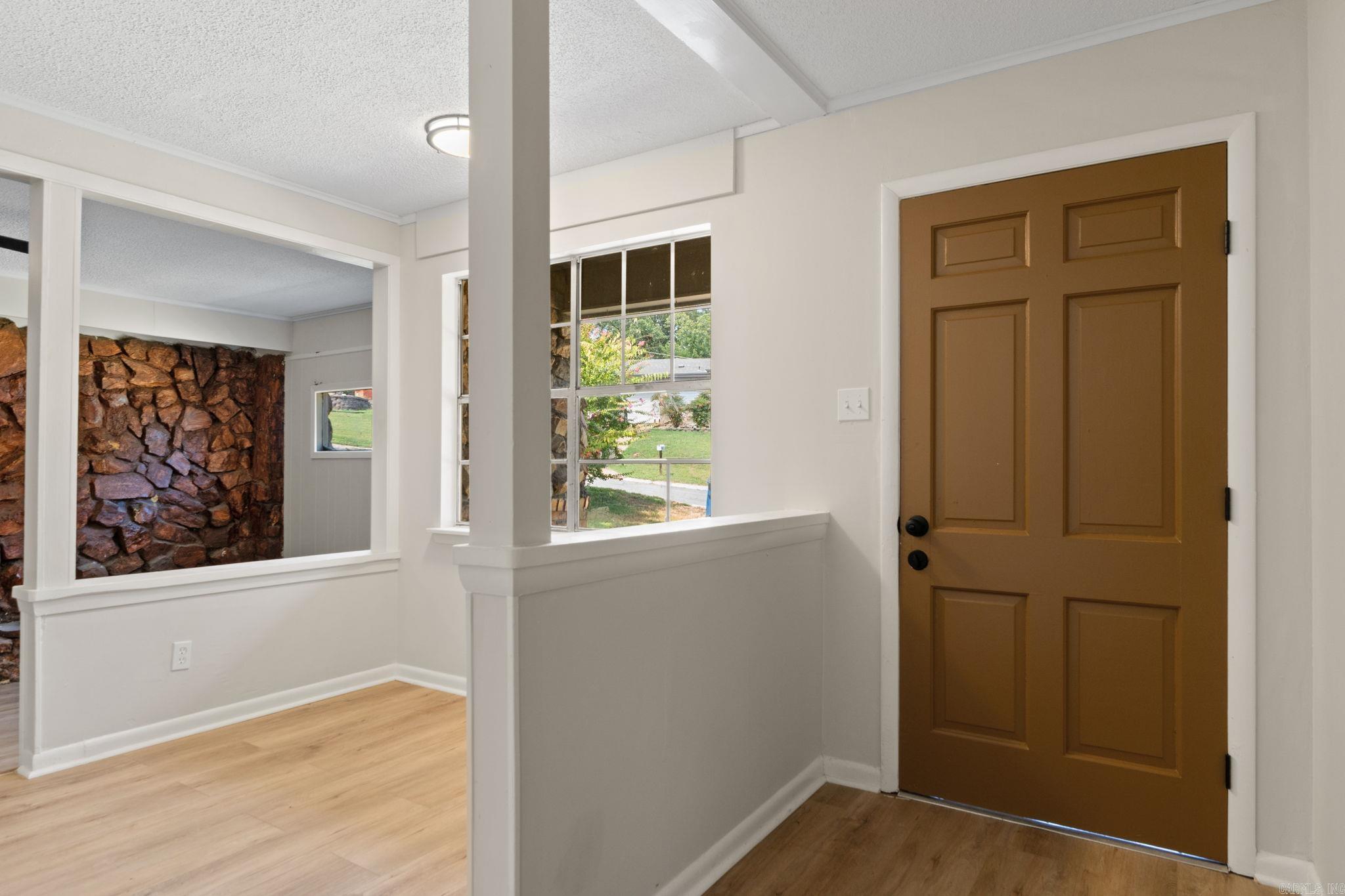 5505 Crescent  North Little Rock, AR