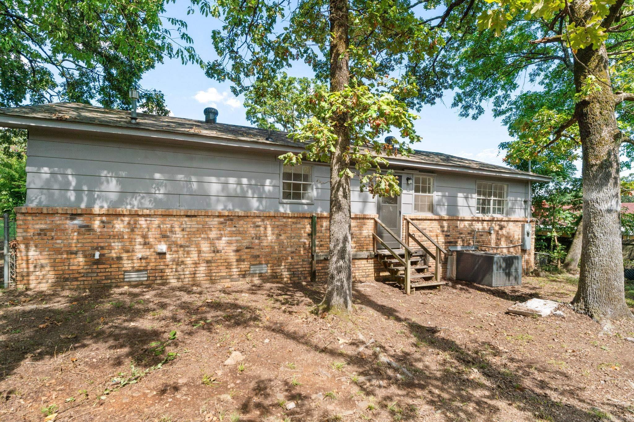 5505 Crescent  North Little Rock, AR