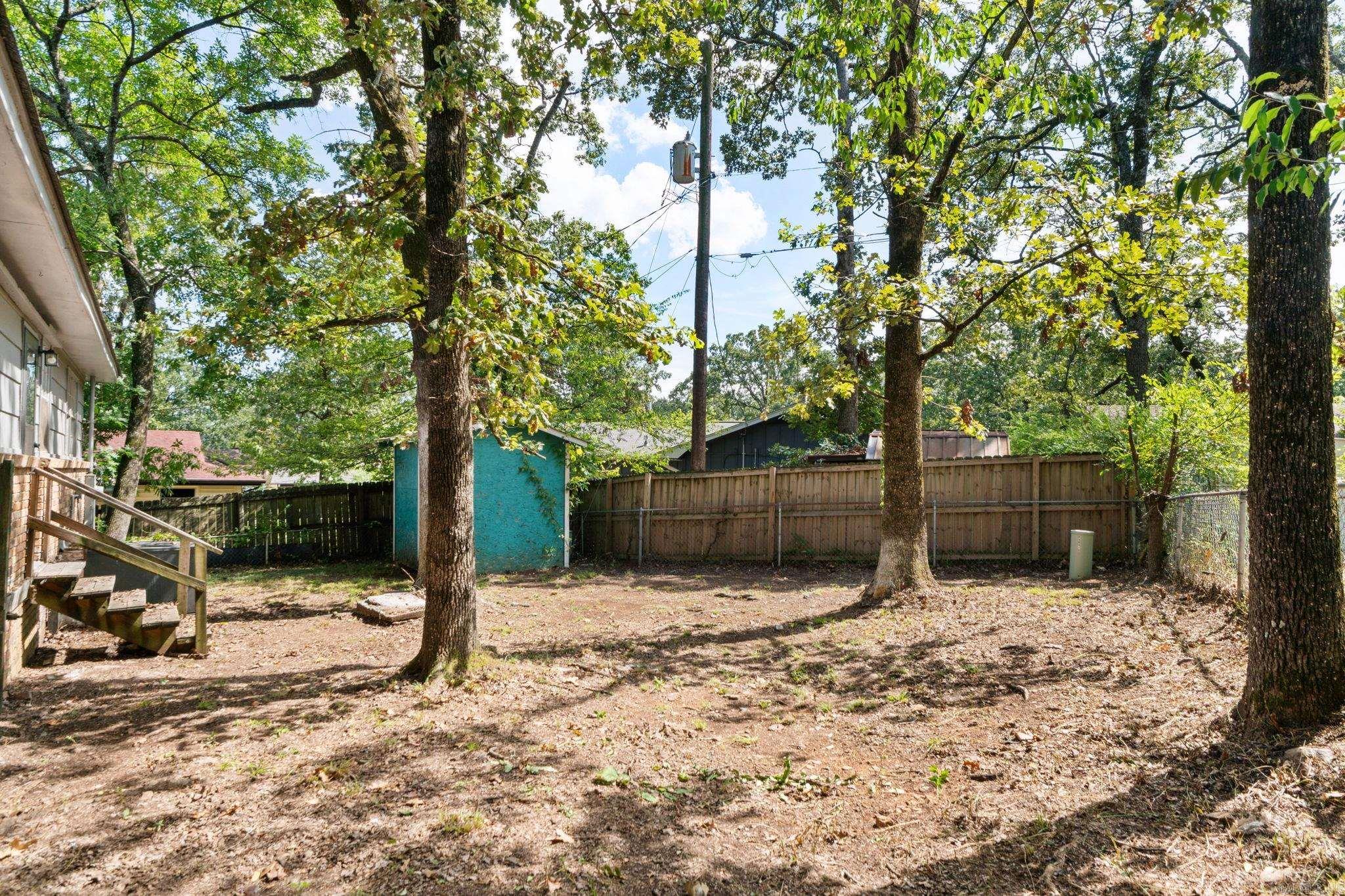 5505 Crescent  North Little Rock, AR