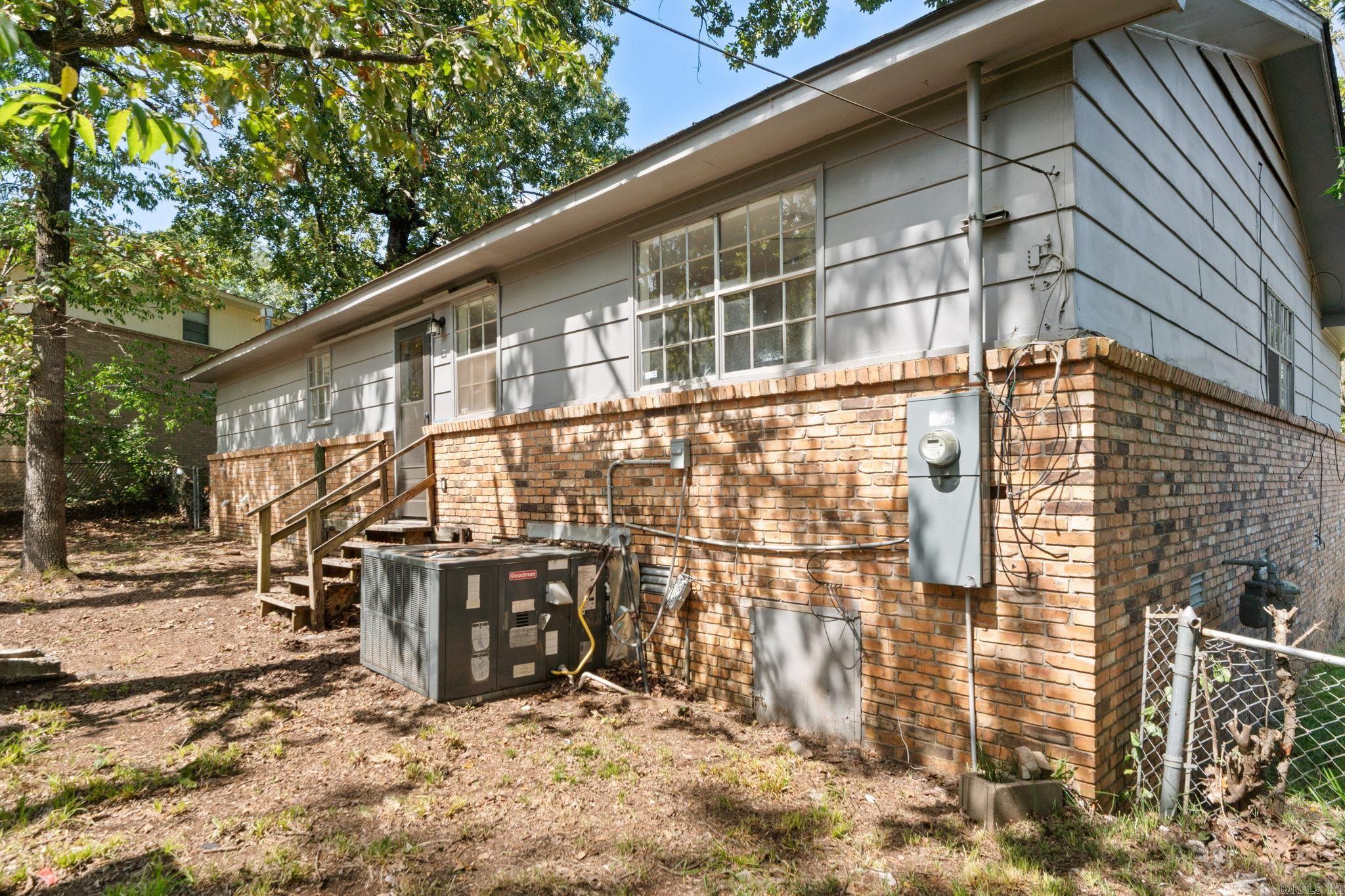 5505 Crescent  North Little Rock, AR