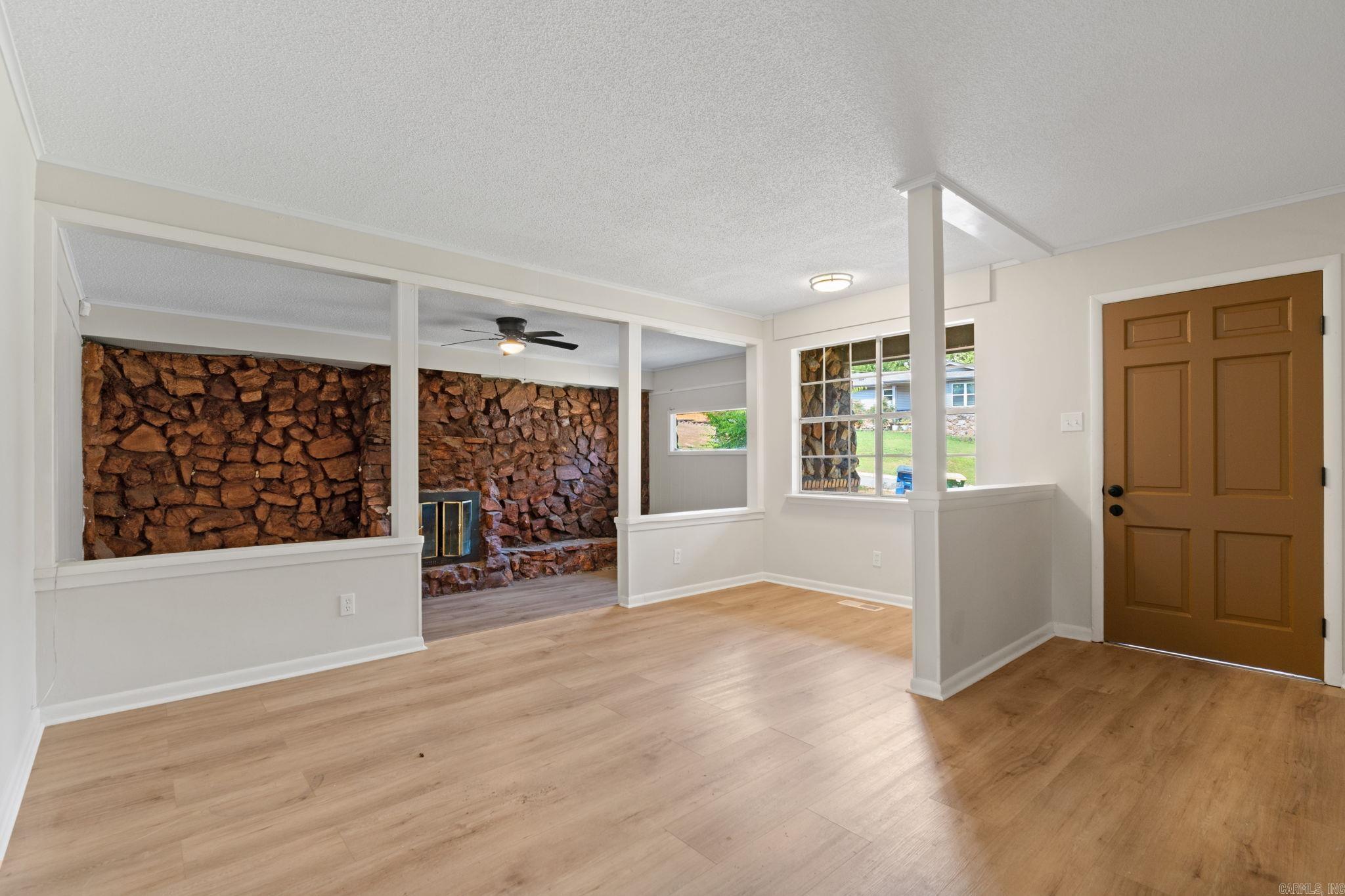 5505 Crescent  North Little Rock, AR