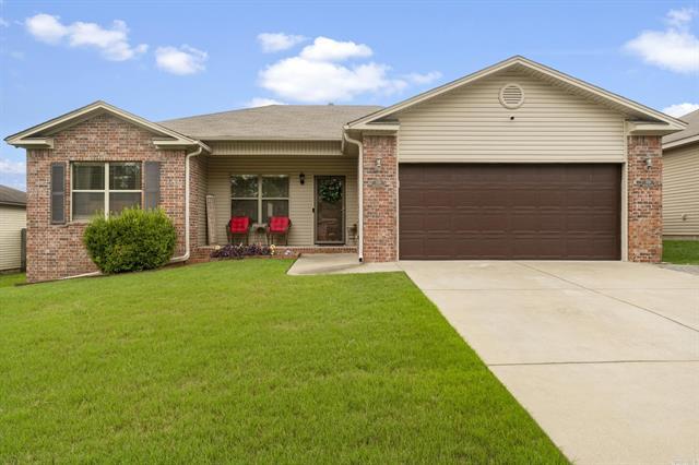 59  Bracey  Little Rock, AR