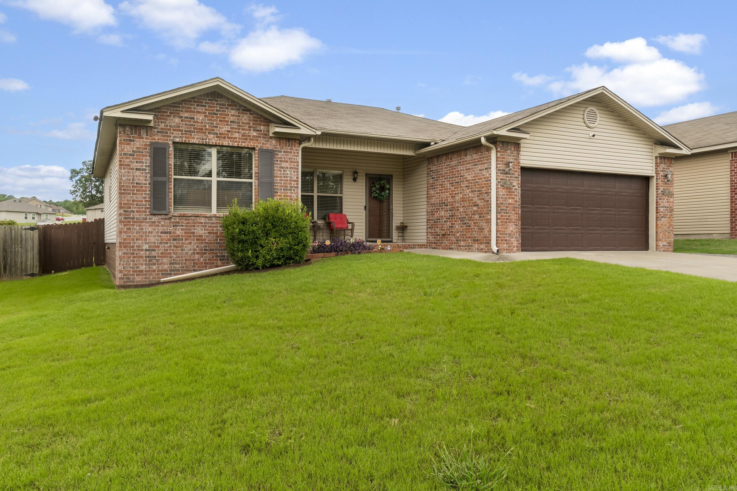 59 Bracey  Little Rock, AR