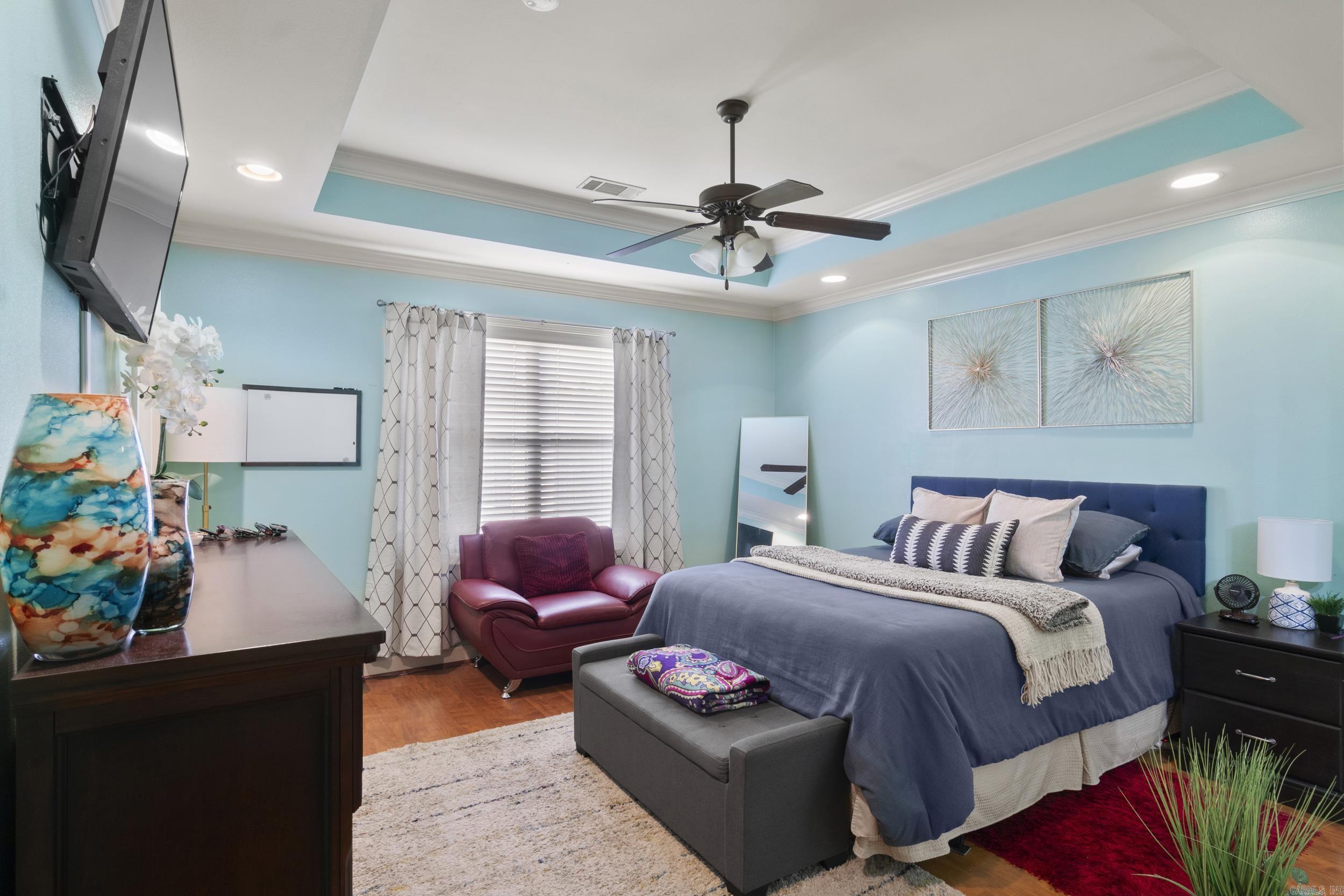 59 Bracey  Little Rock, AR