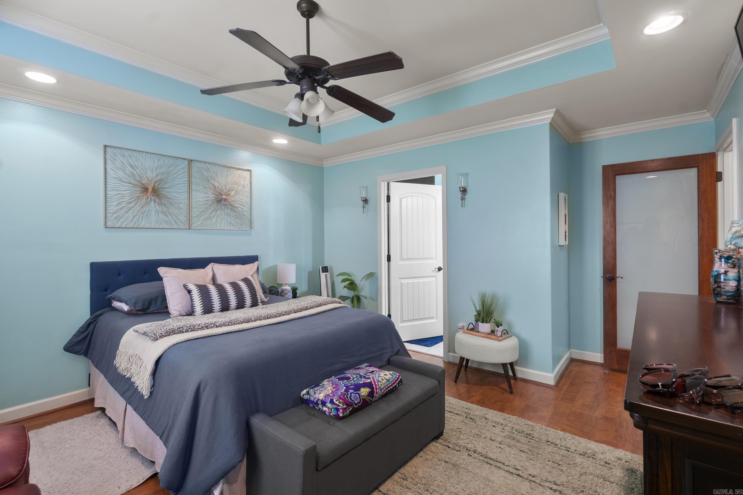 59 Bracey  Little Rock, AR