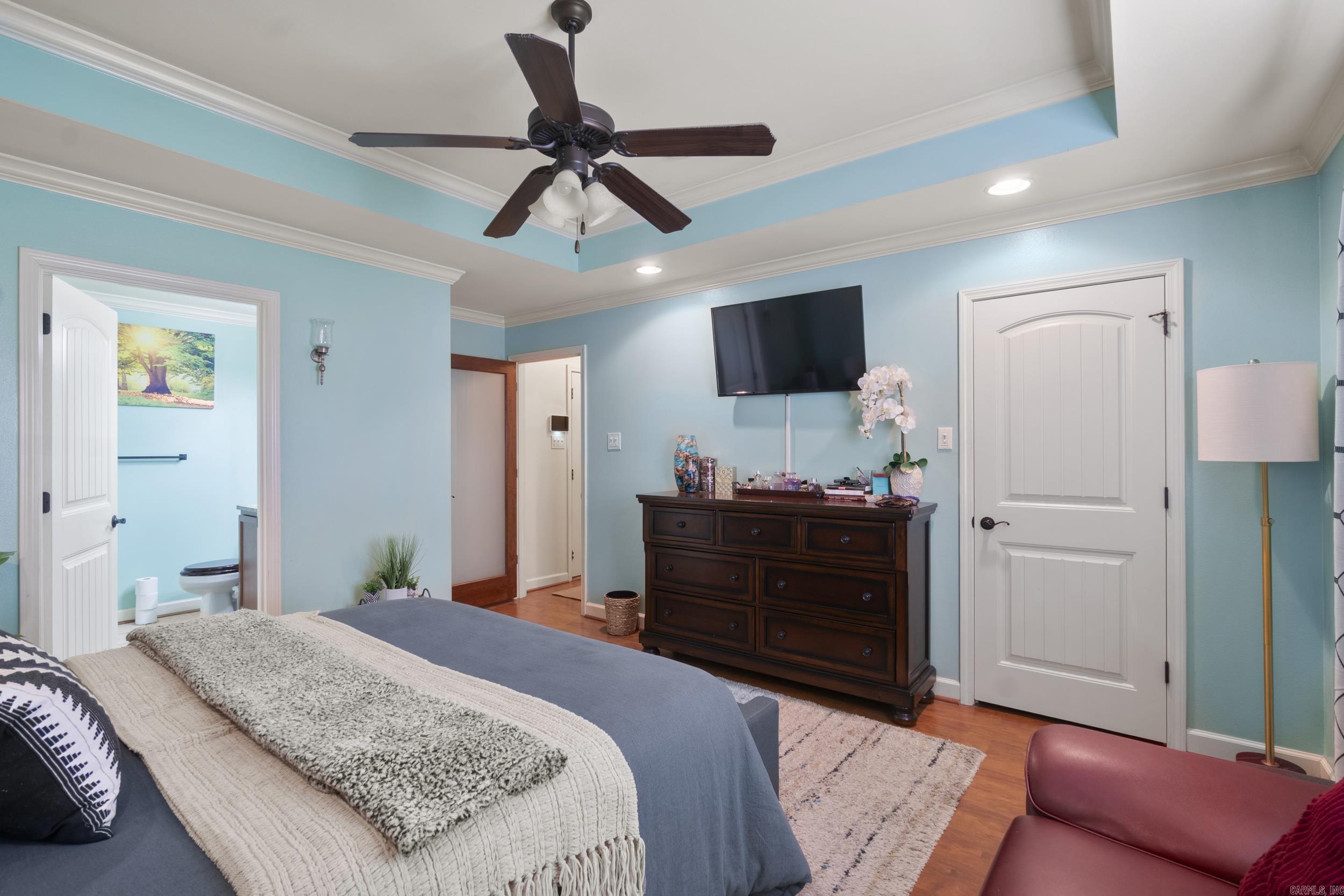 59 Bracey  Little Rock, AR