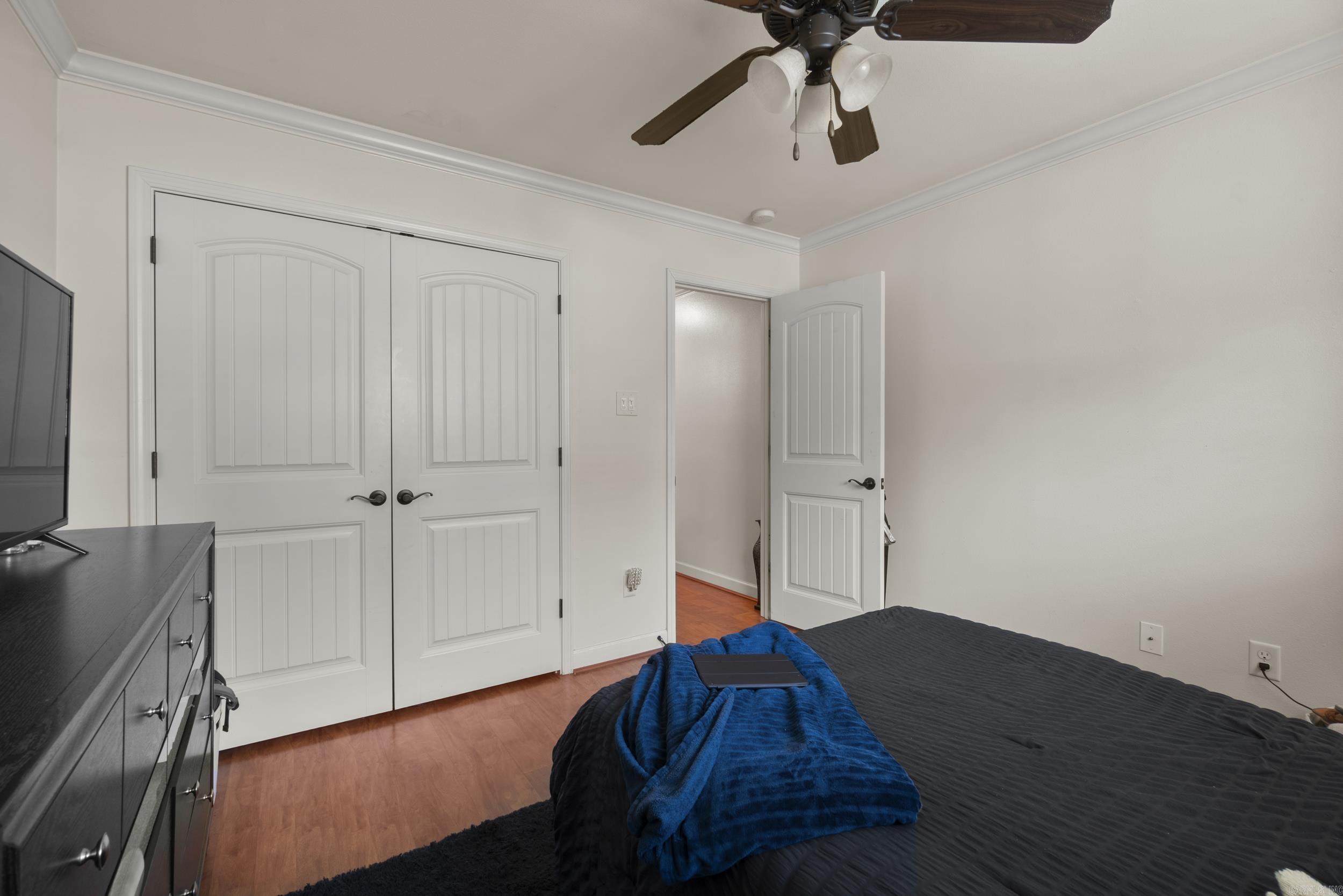 59 Bracey  Little Rock, AR
