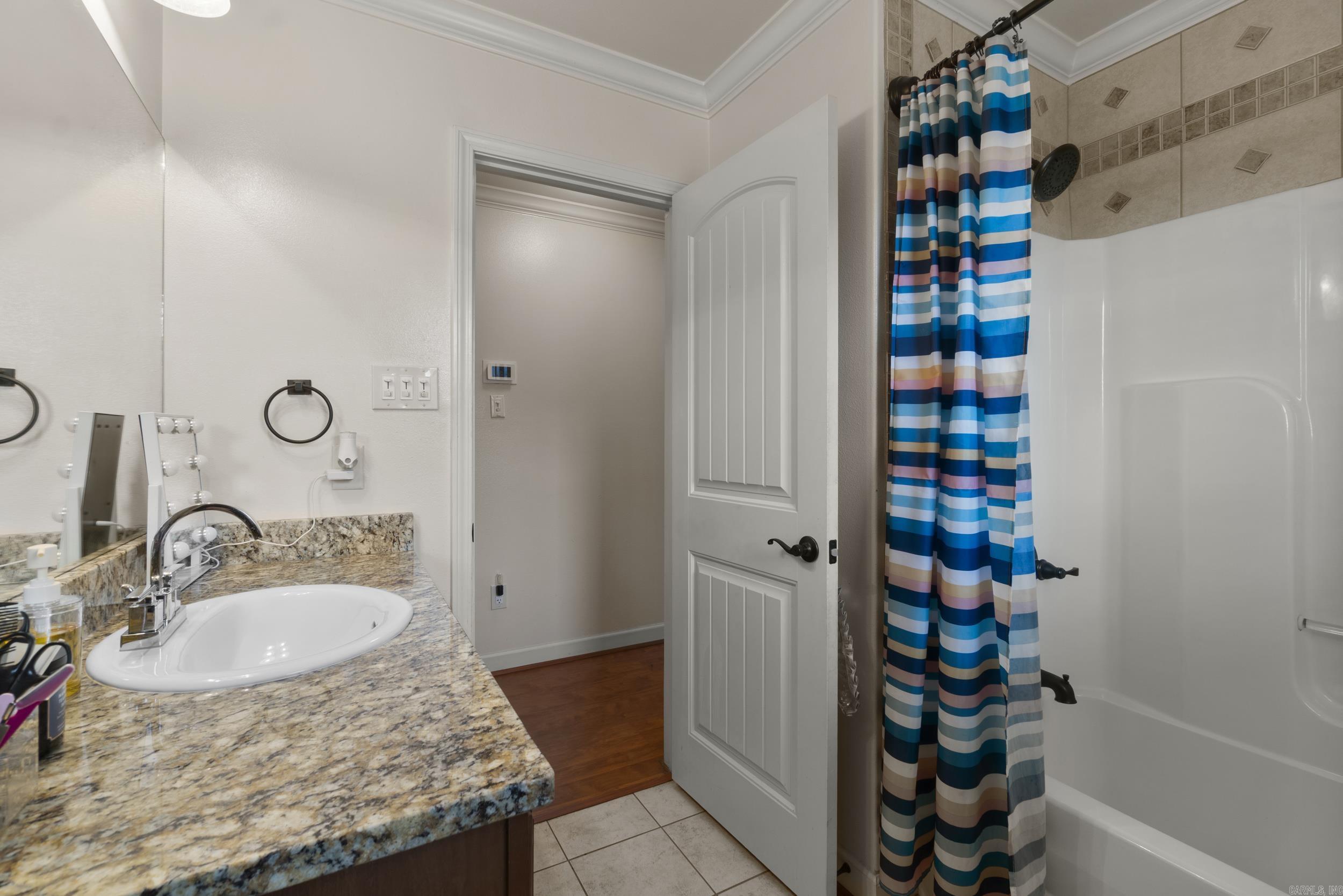 59 Bracey  Little Rock, AR