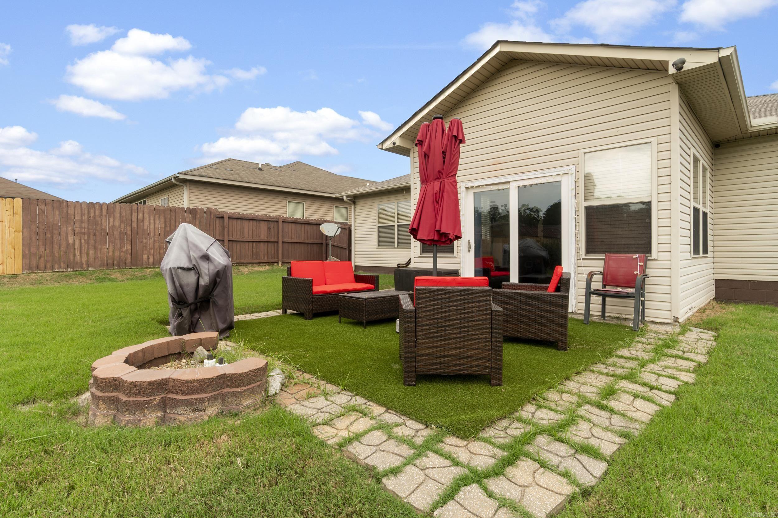 59 Bracey  Little Rock, AR