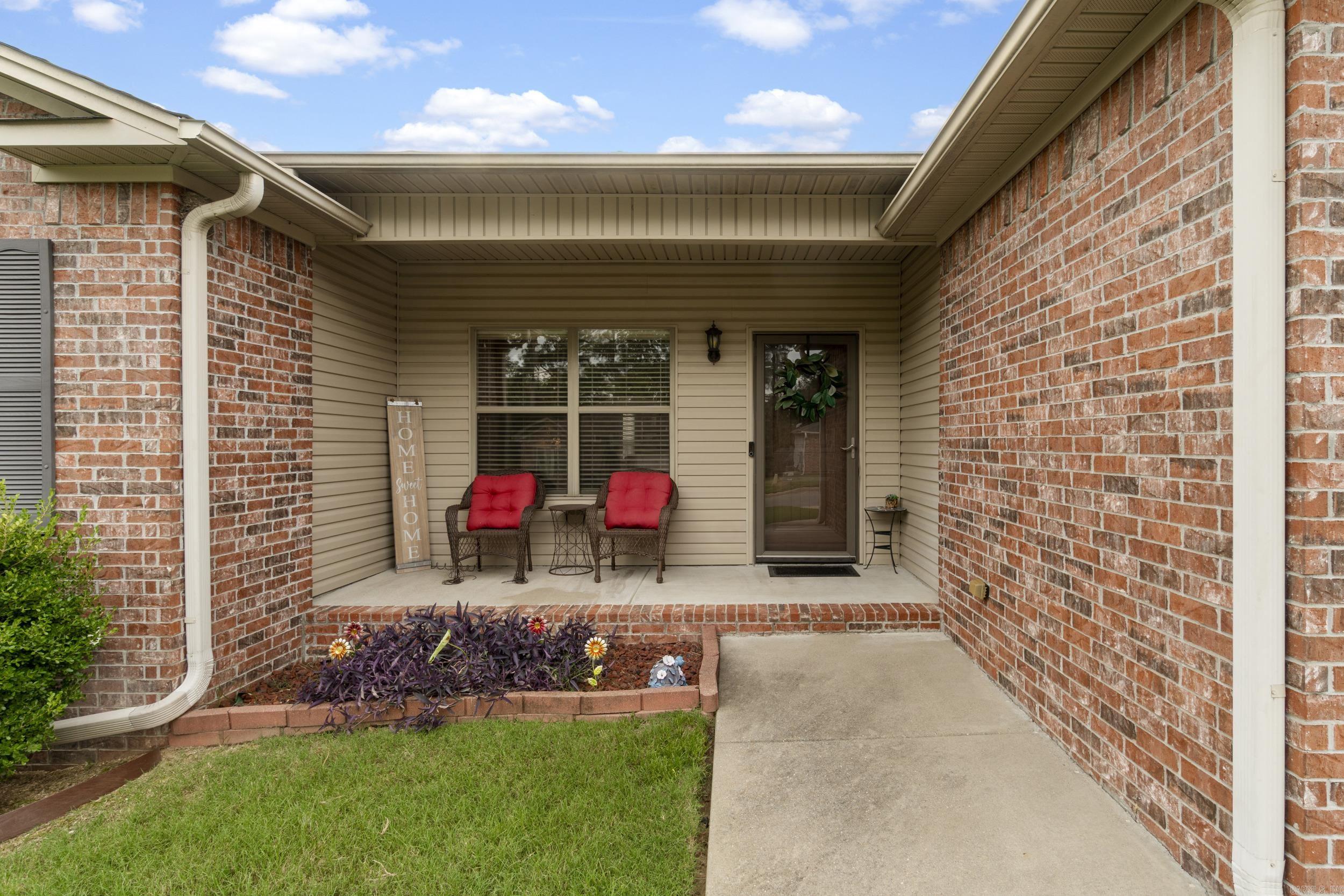 59 Bracey  Little Rock, AR
