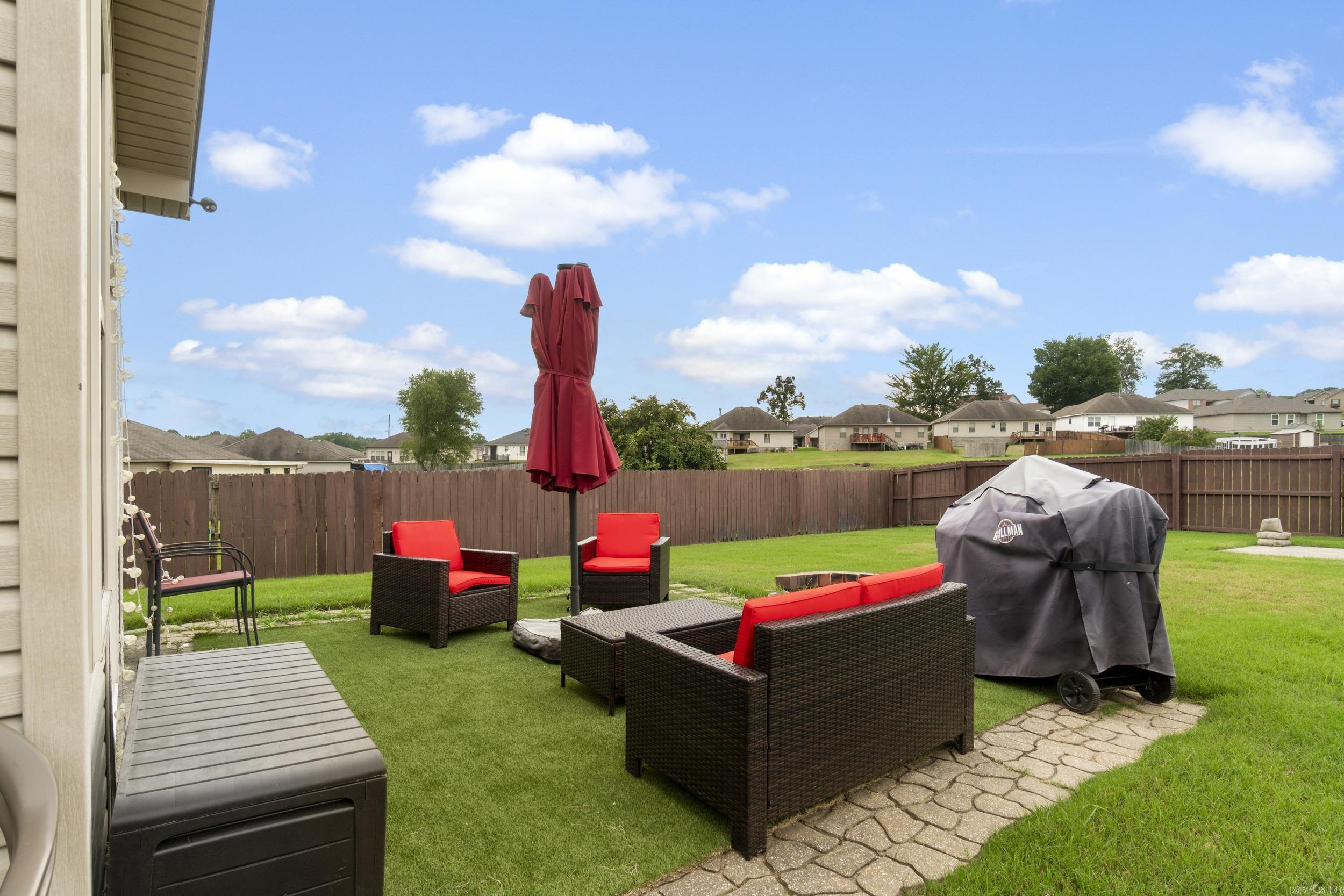 59 Bracey  Little Rock, AR