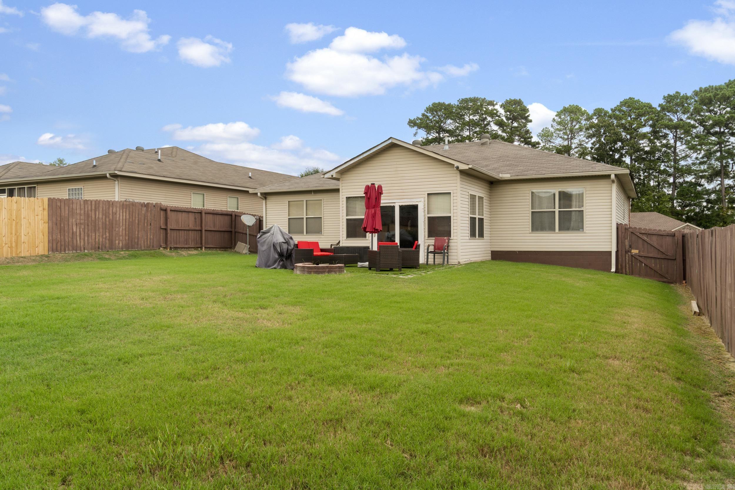 59 Bracey  Little Rock, AR