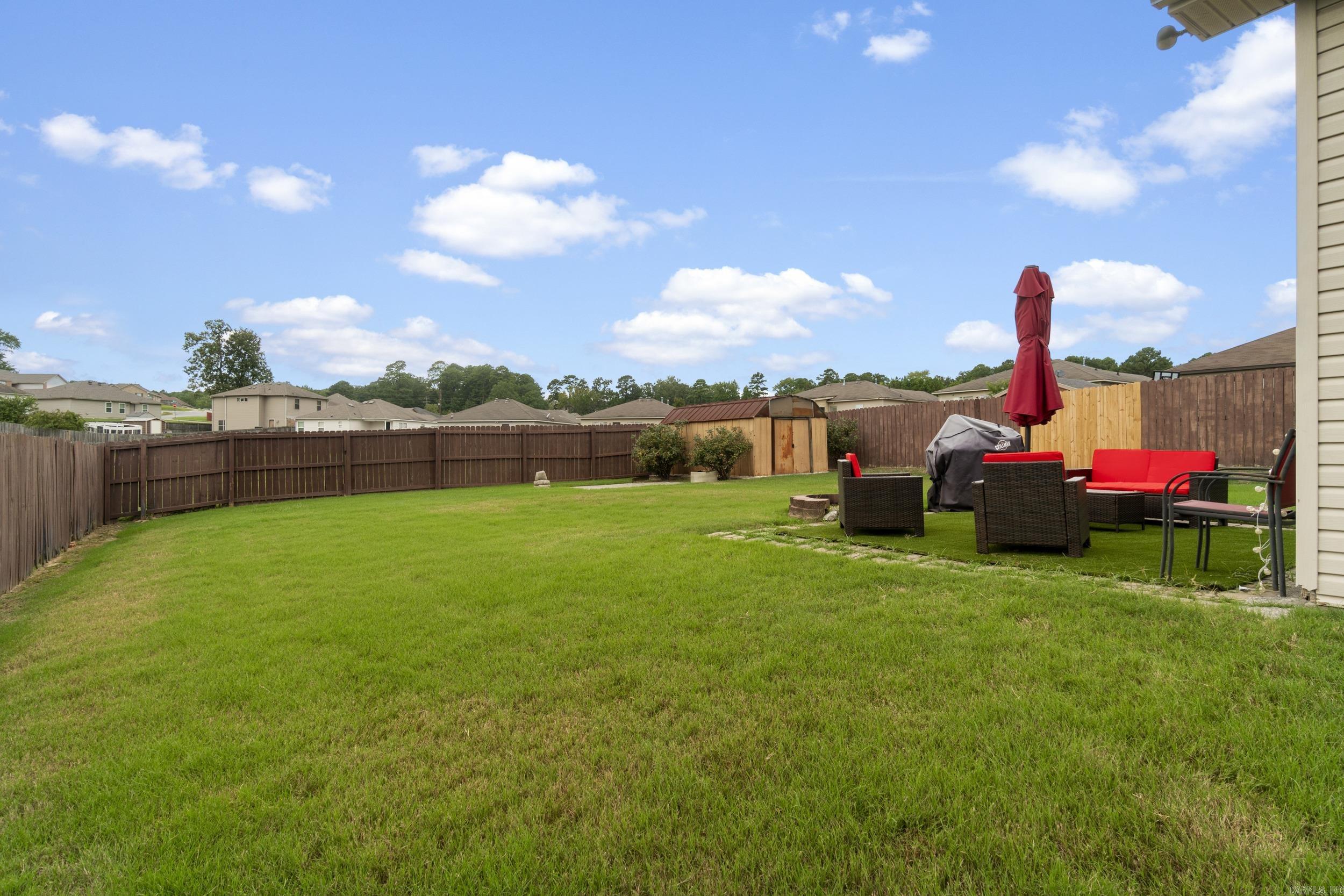 59 Bracey  Little Rock, AR