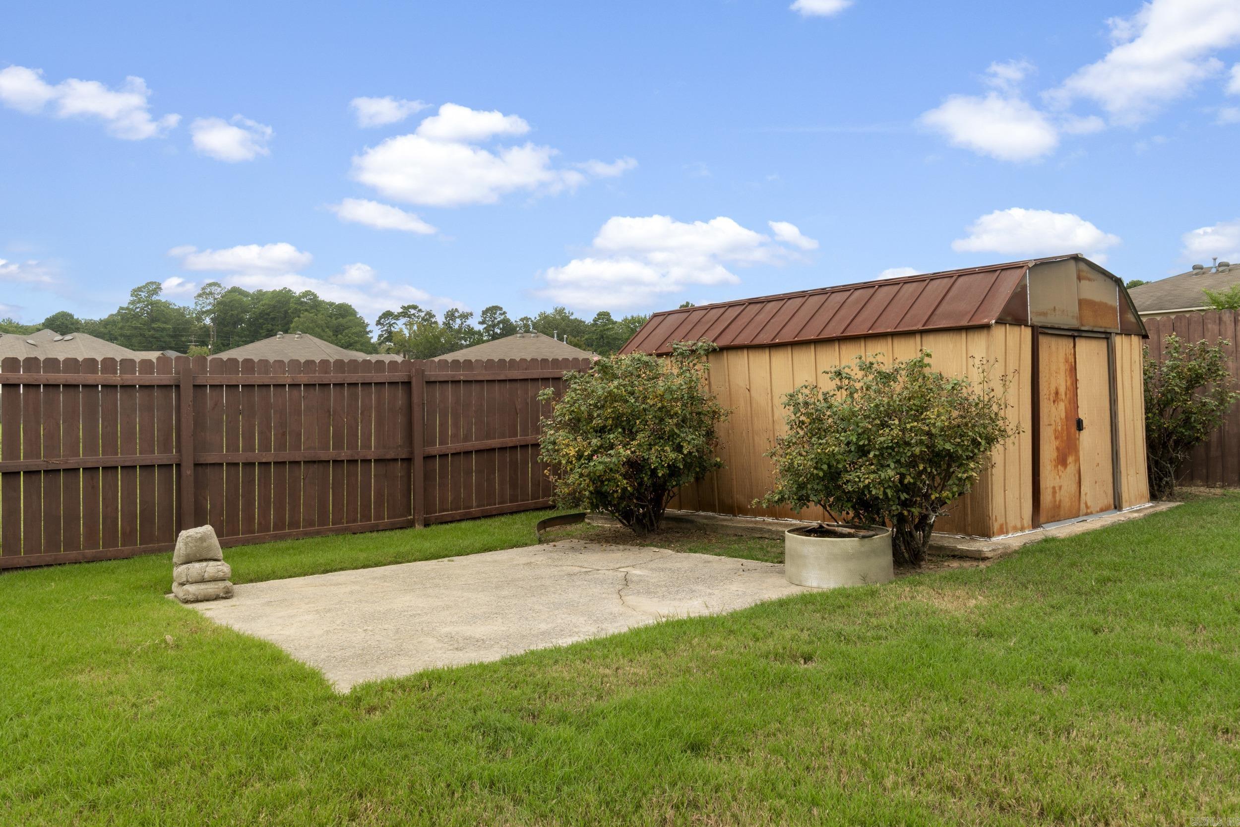 59 Bracey  Little Rock, AR