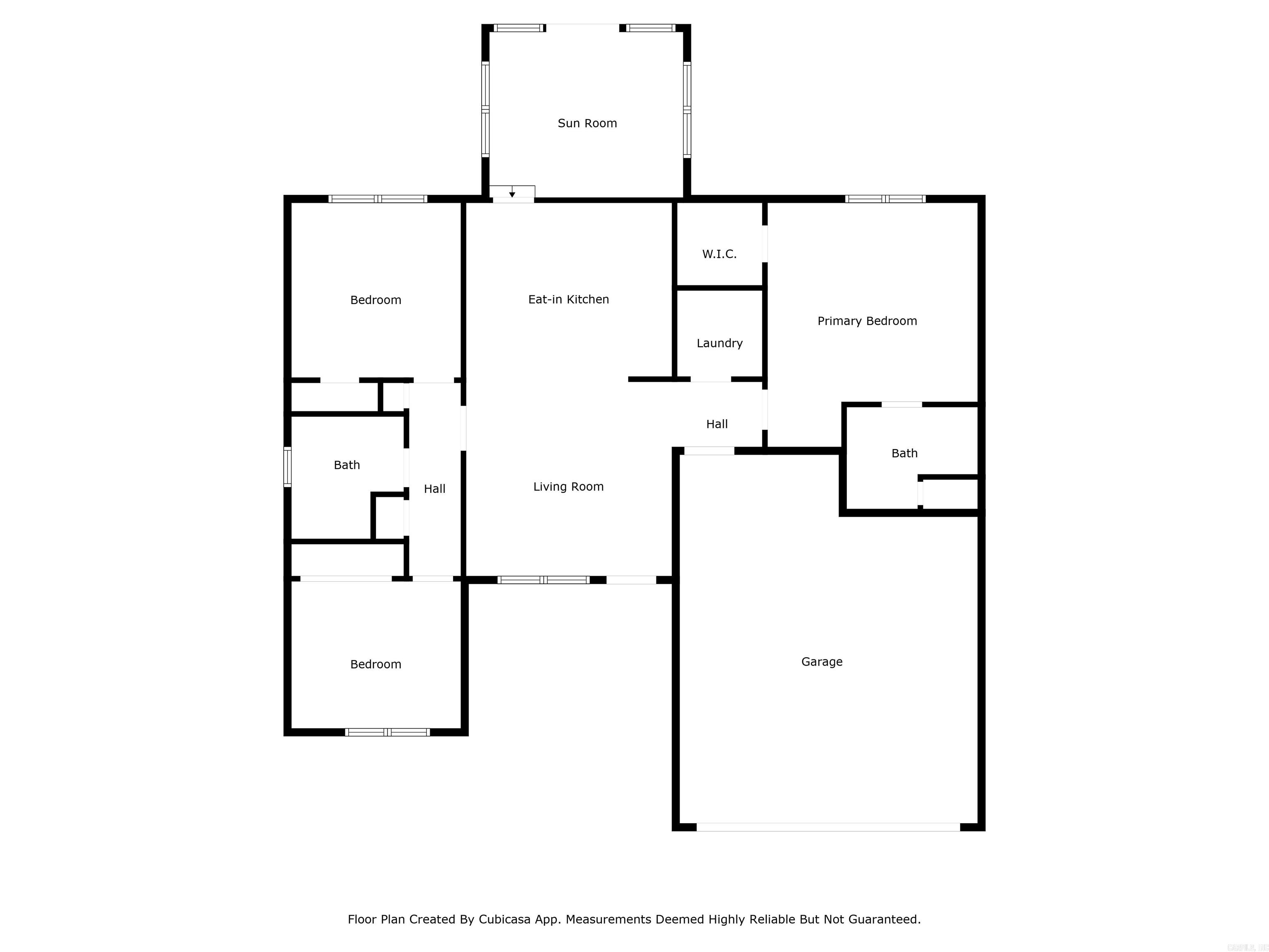 59 Bracey  Little Rock, AR