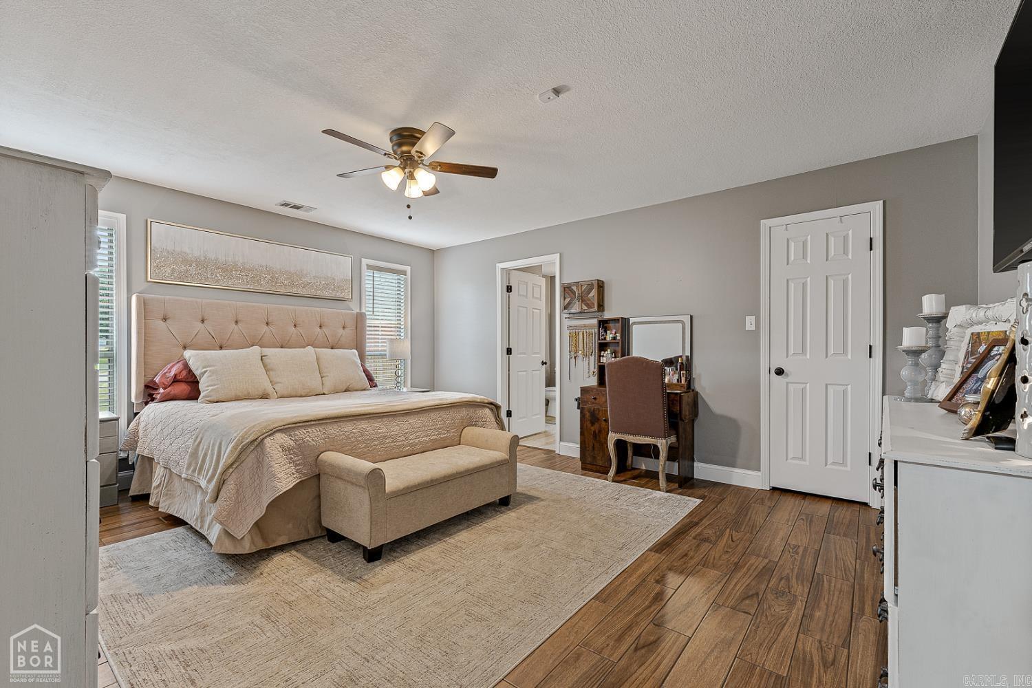 1021 Cypress Springs  Jonesboro, AR