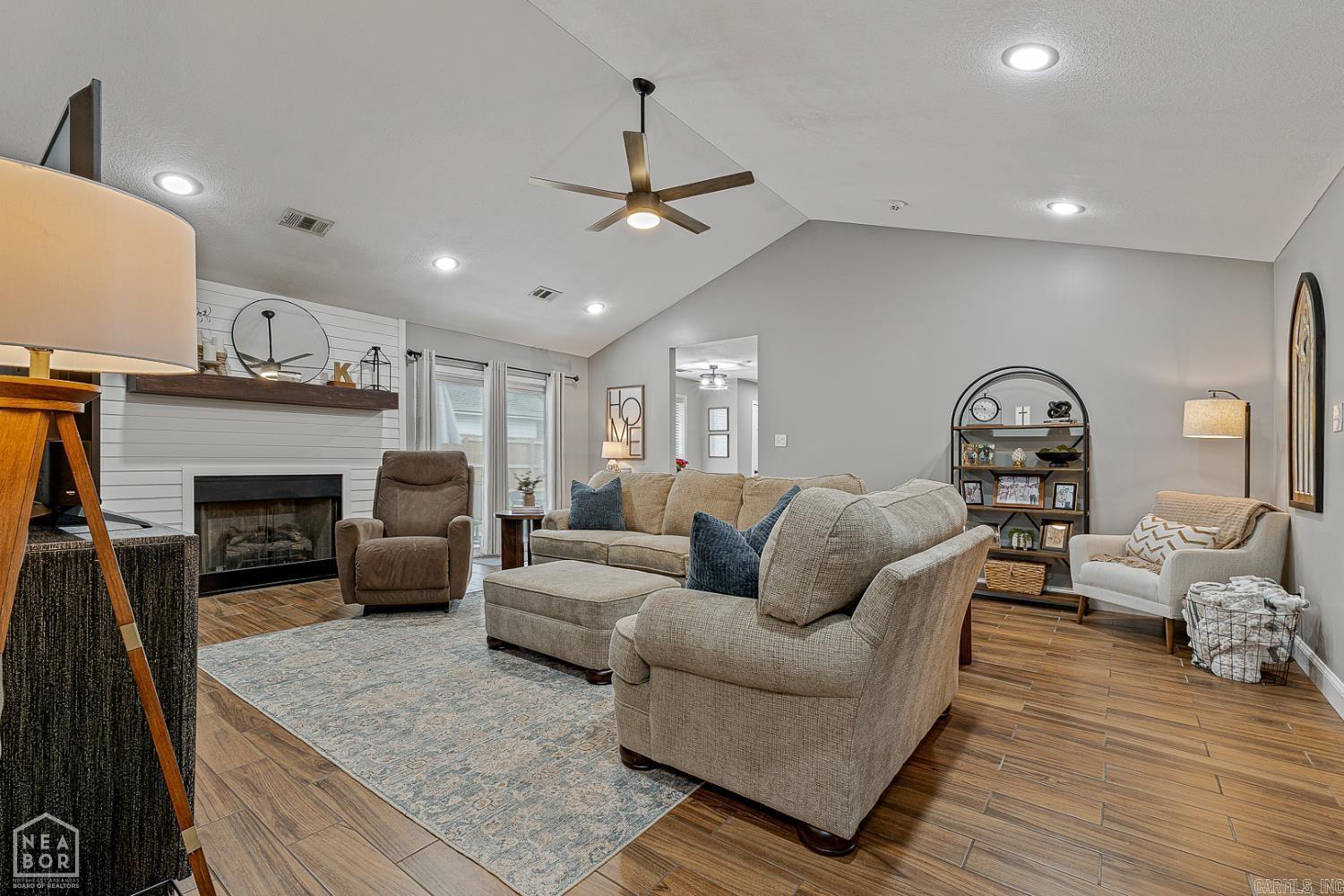 1021 Cypress Springs  Jonesboro, AR