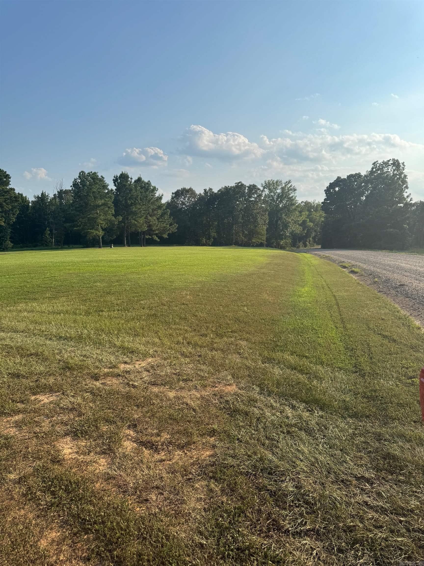 000 CR 3190  Clarksville, AR