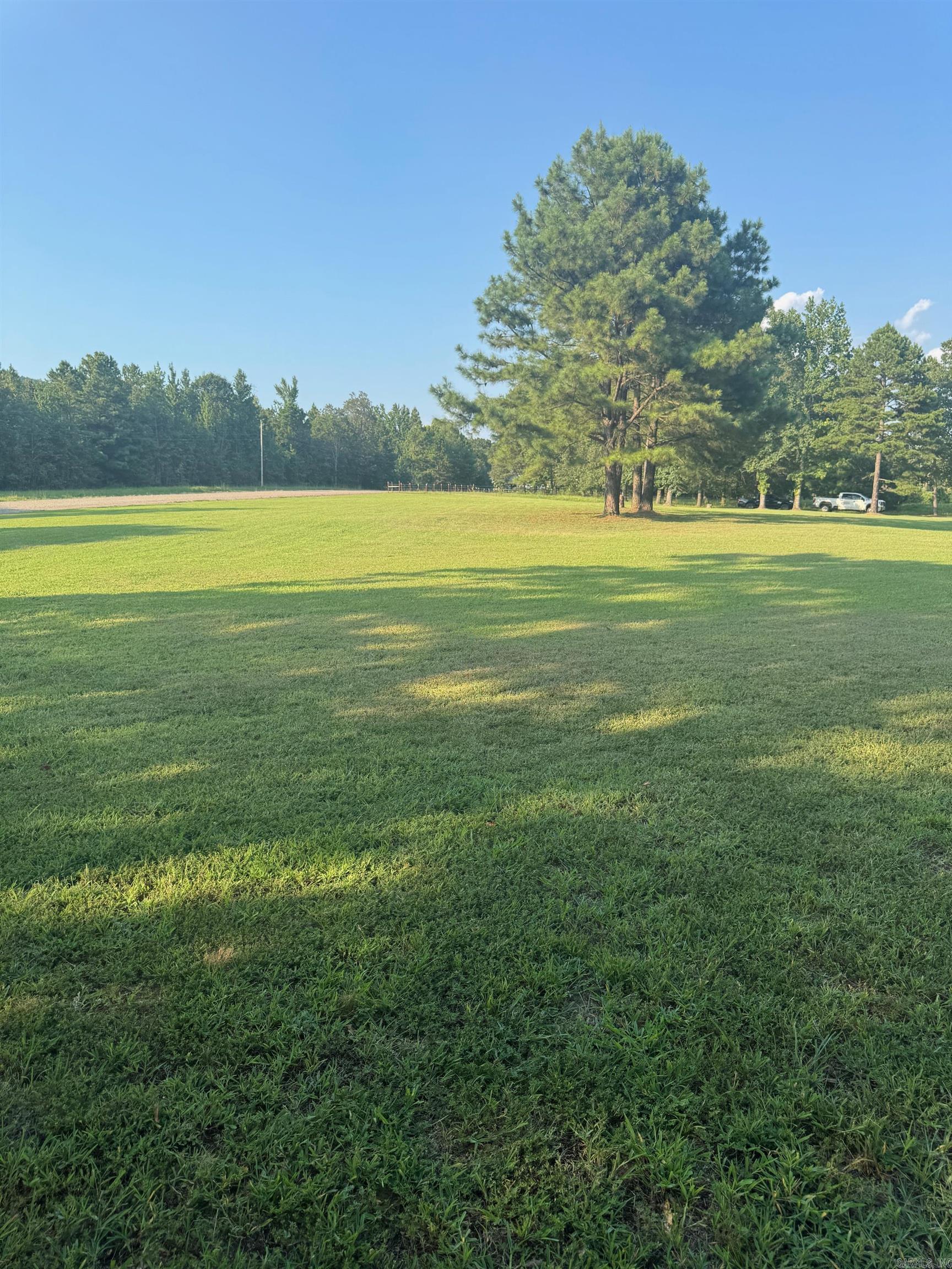 000 CR 3190  Clarksville, AR