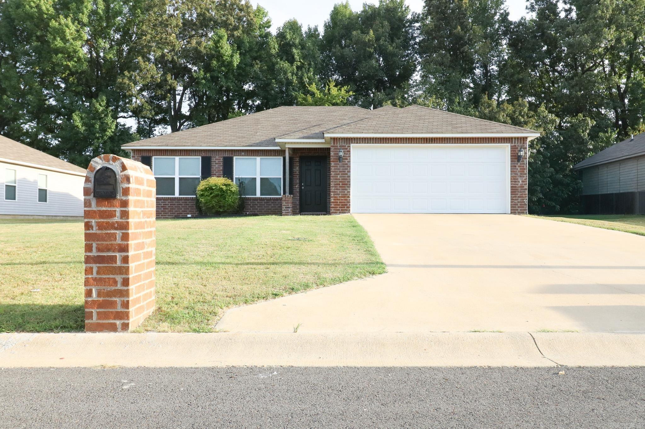 5305 Reed  Jonesboro, AR