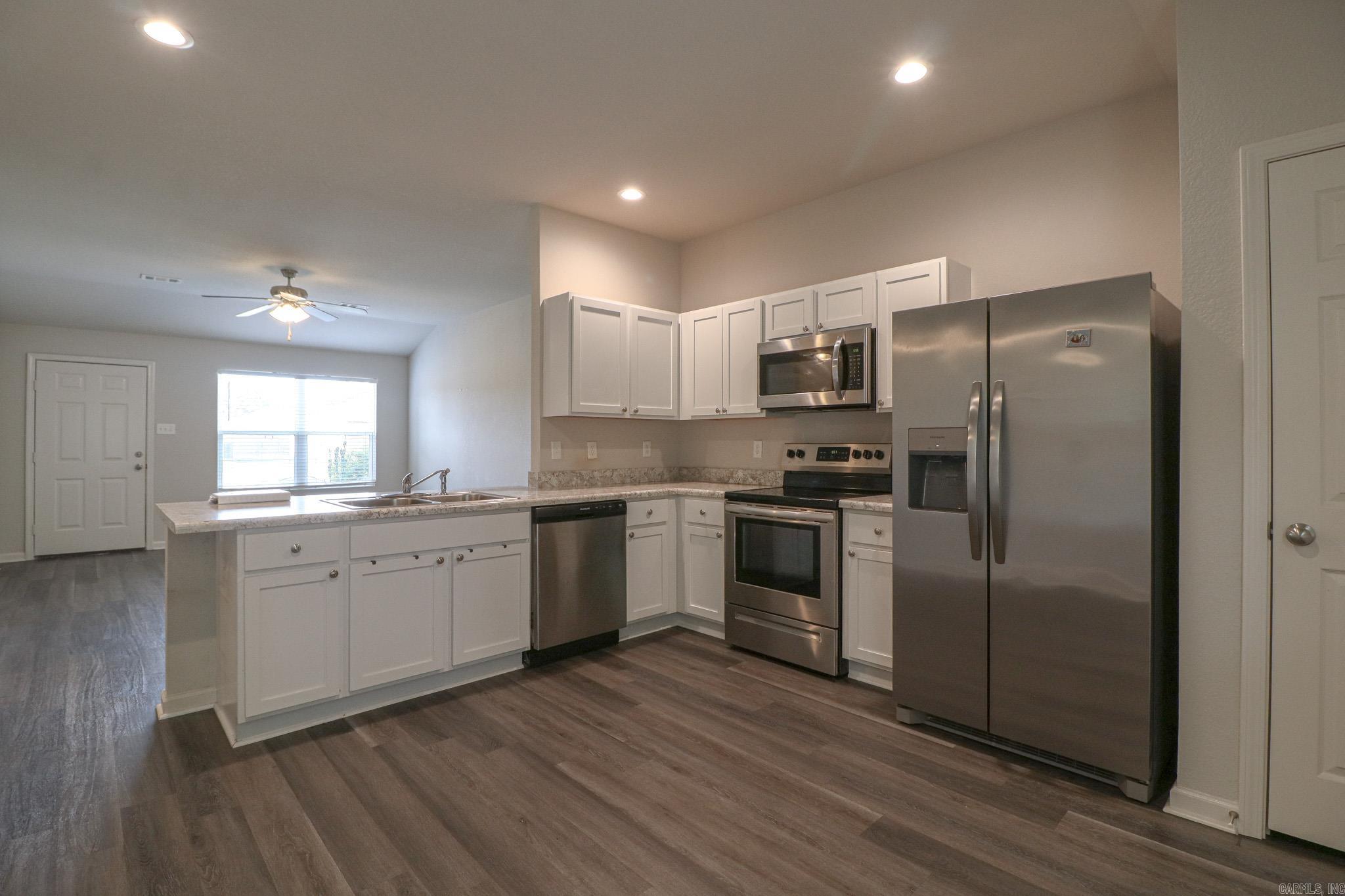 5305 Reed  Jonesboro, AR