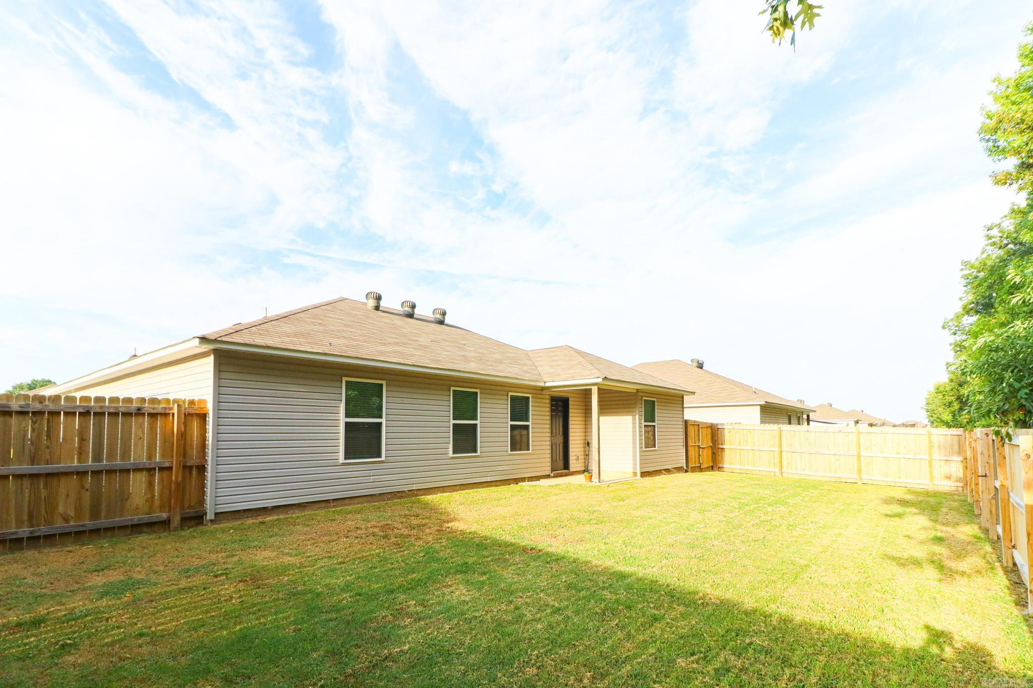 5305 Reed  Jonesboro, AR