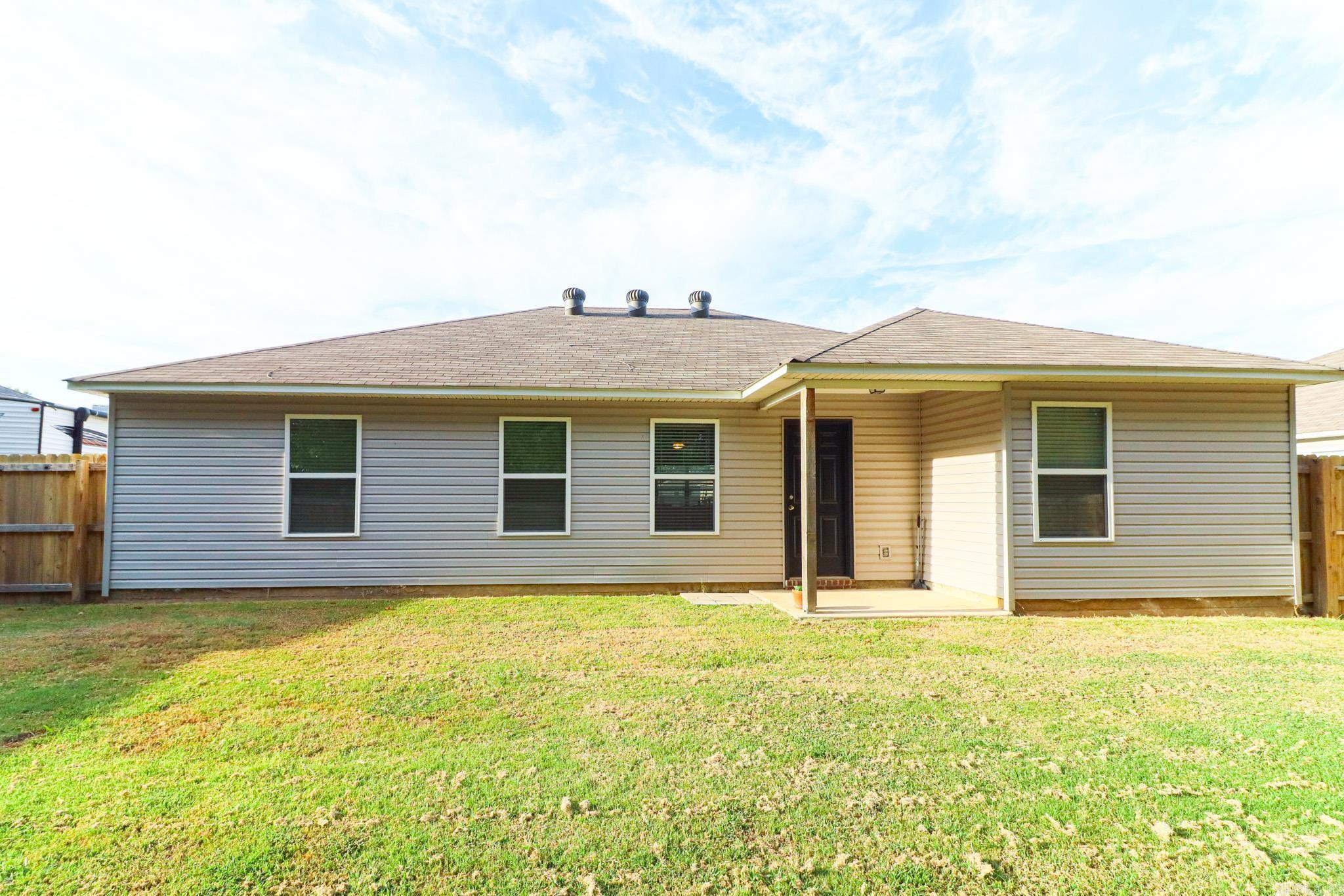 5305 Reed  Jonesboro, AR
