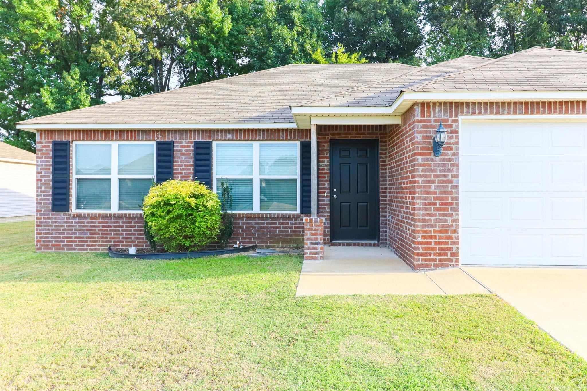 5305 Reed  Jonesboro, AR
