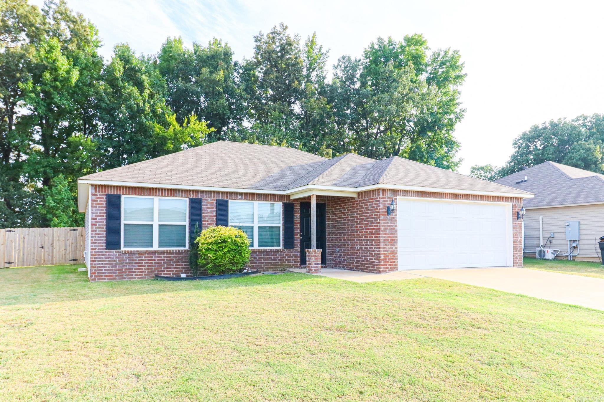 5305 Reed  Jonesboro, AR