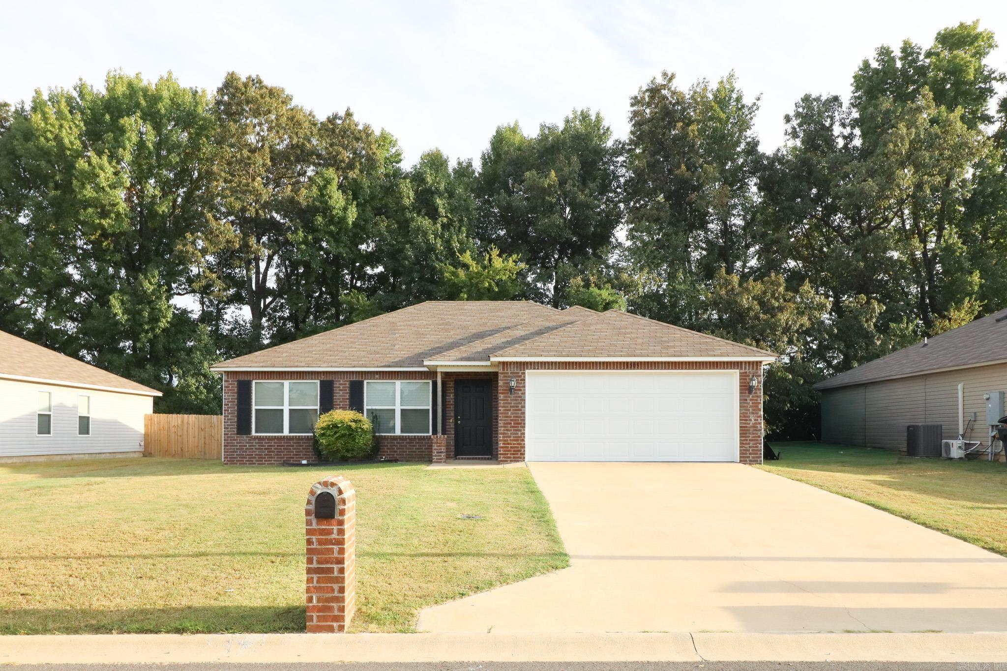 5305 Reed  Jonesboro, AR