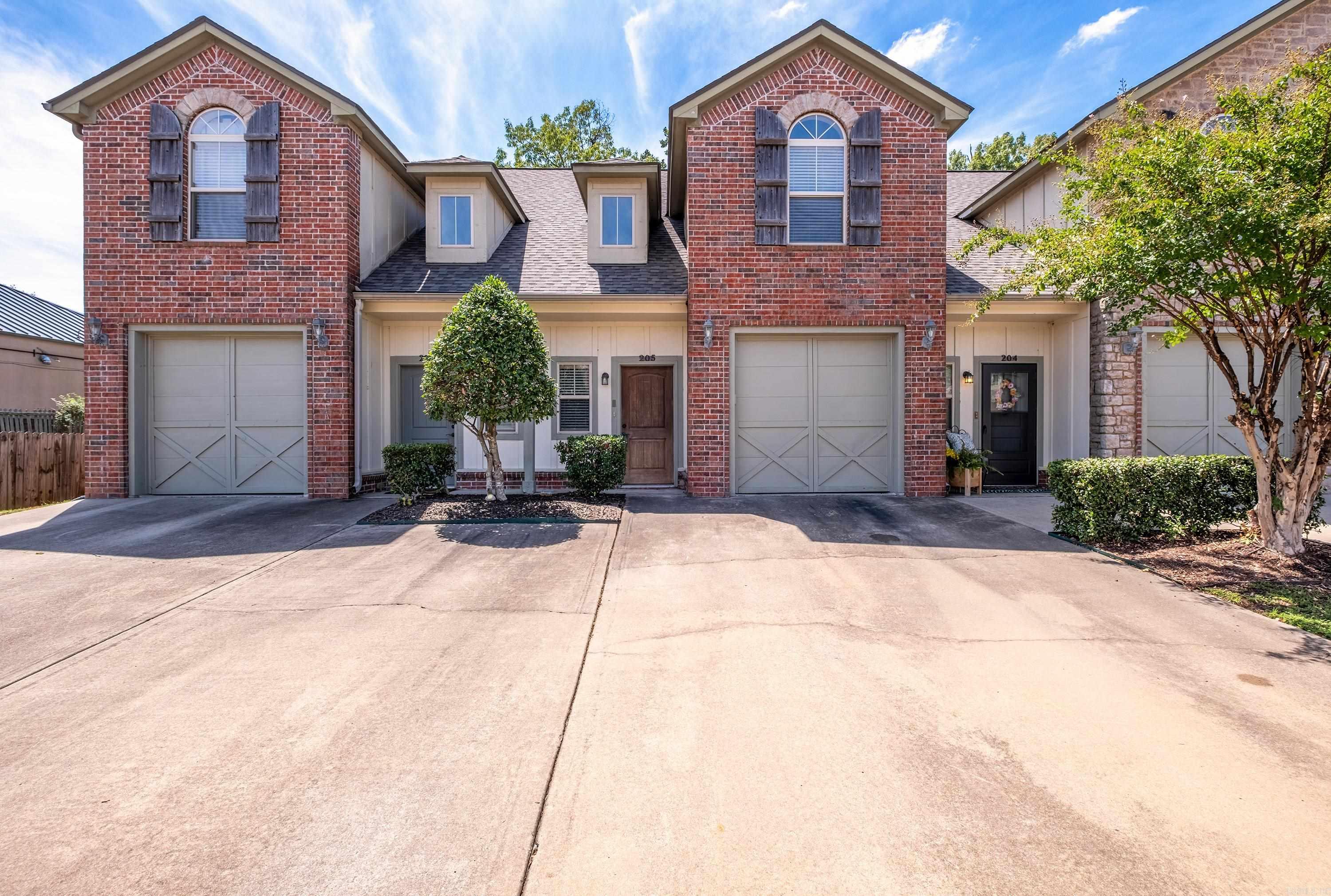 205 Tivoli  Maumelle, AR