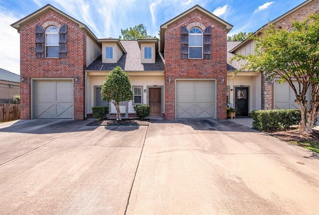 205  Tivoli  Maumelle, AR